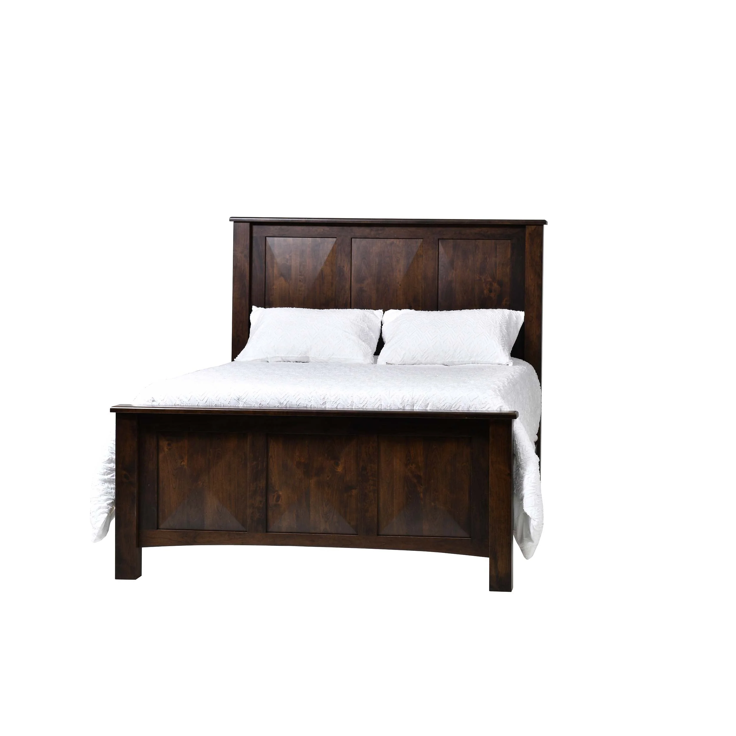 QW Amish Atley Bed - Image 14