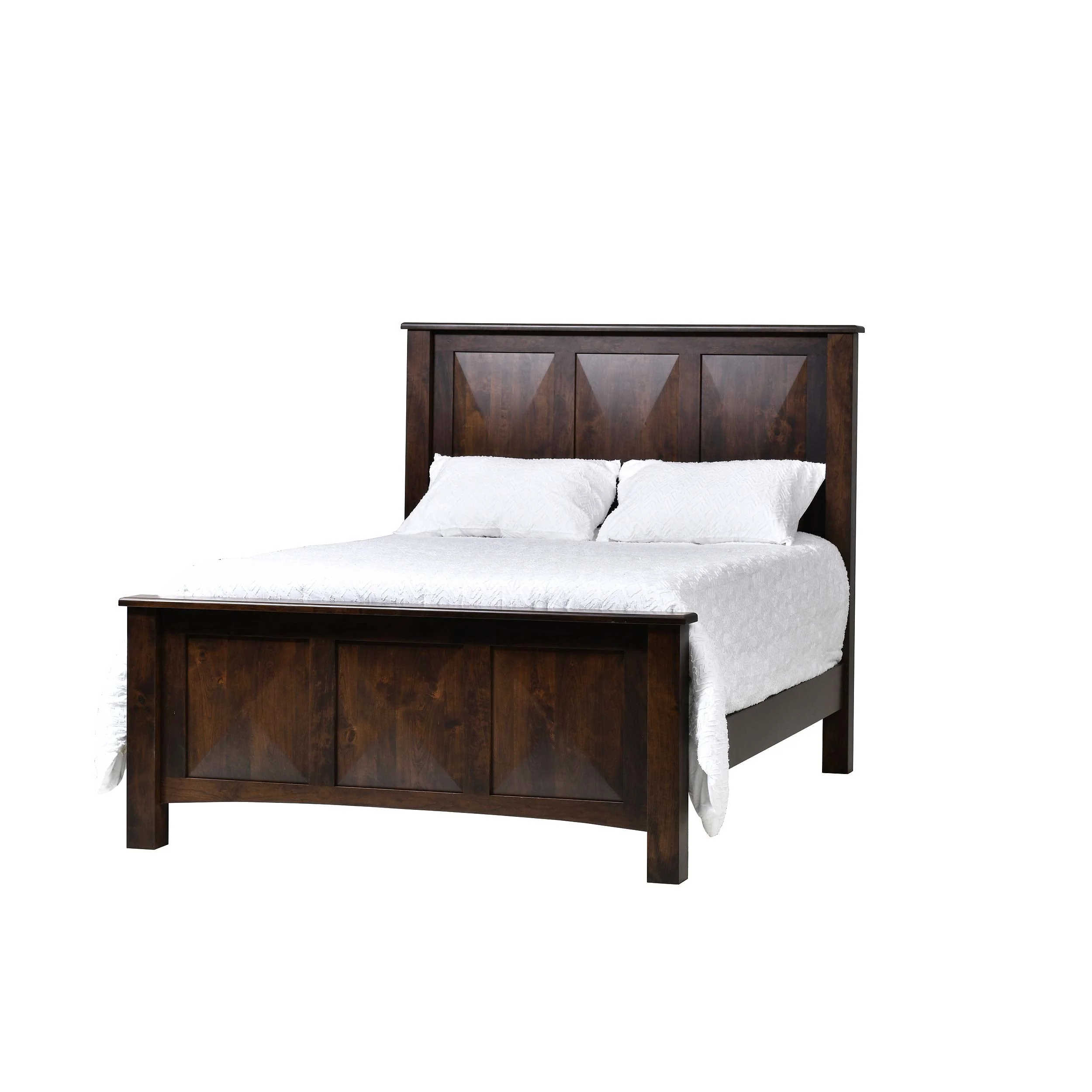 QW Amish Atley Bed - Image 15