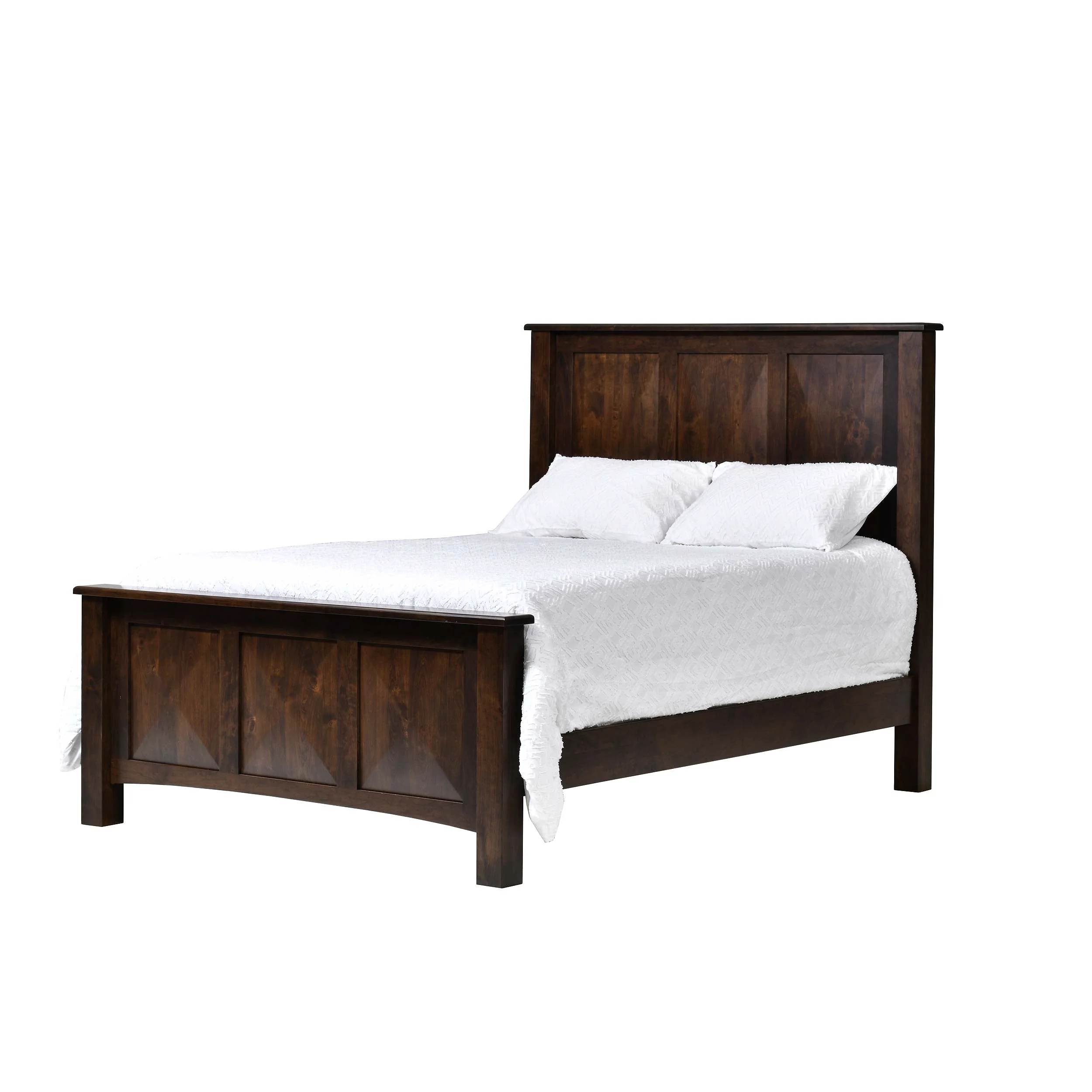 QW Amish Atley Bed - Image 17