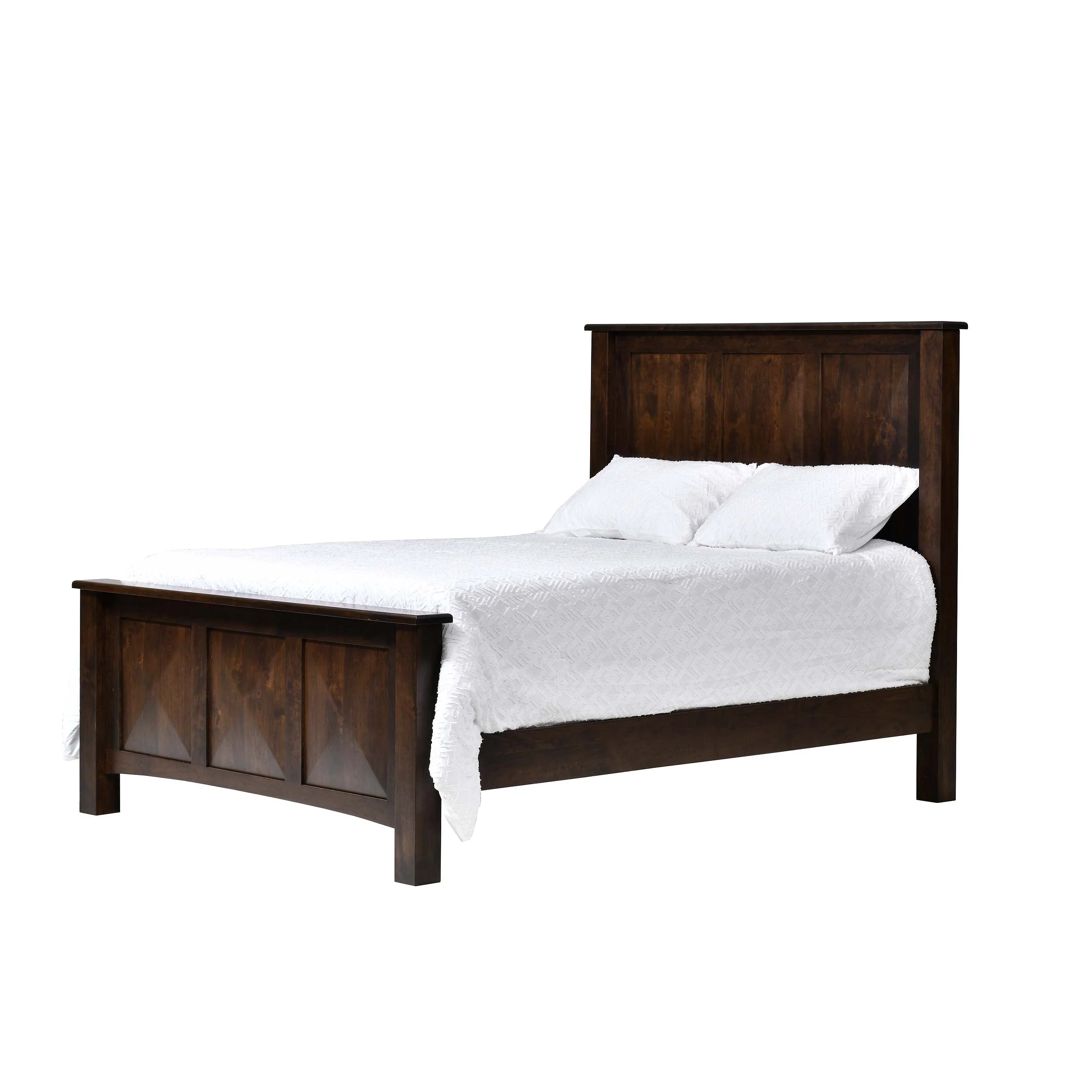 QW Amish Atley Bed - Image 18