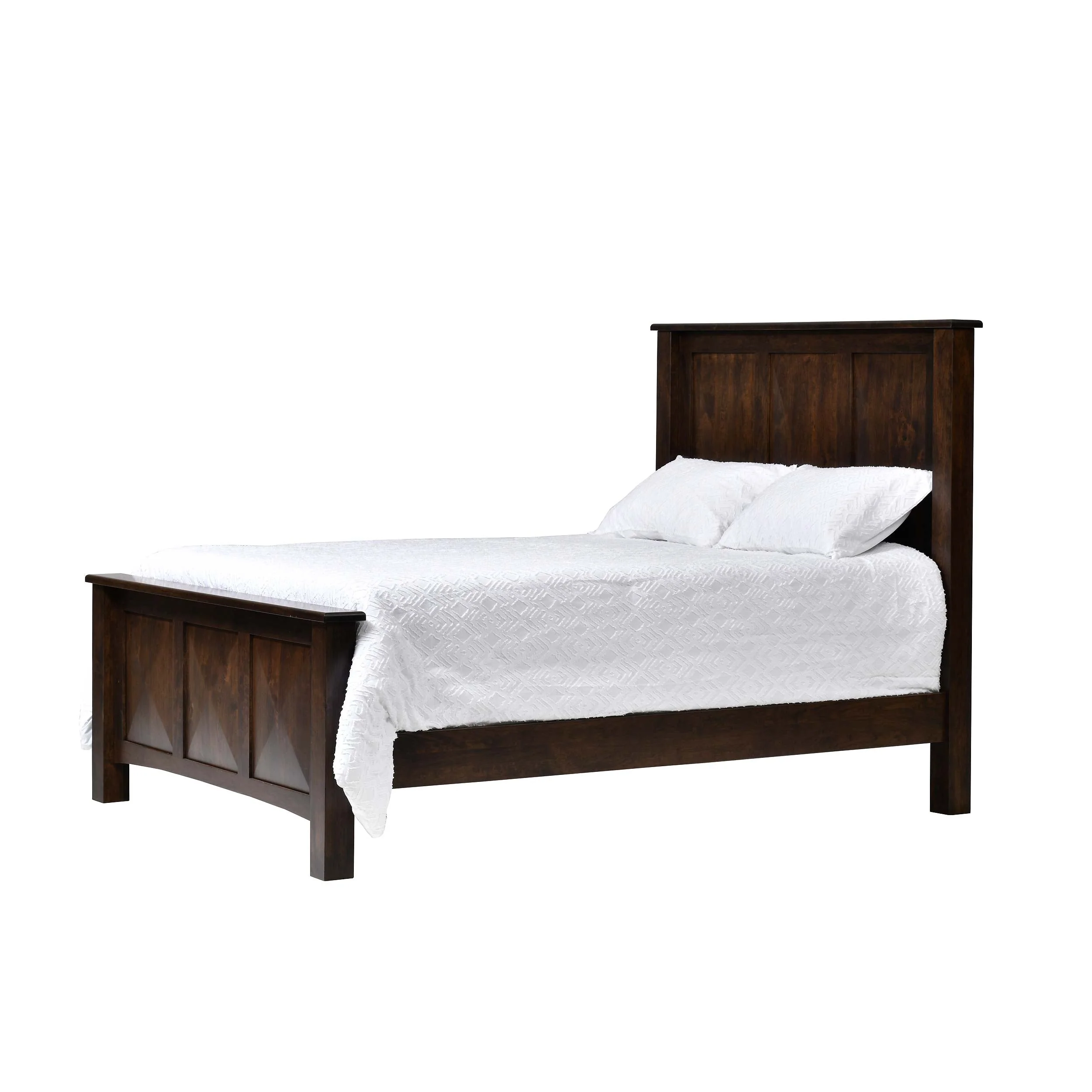 QW Amish Atley Bed - Image 19