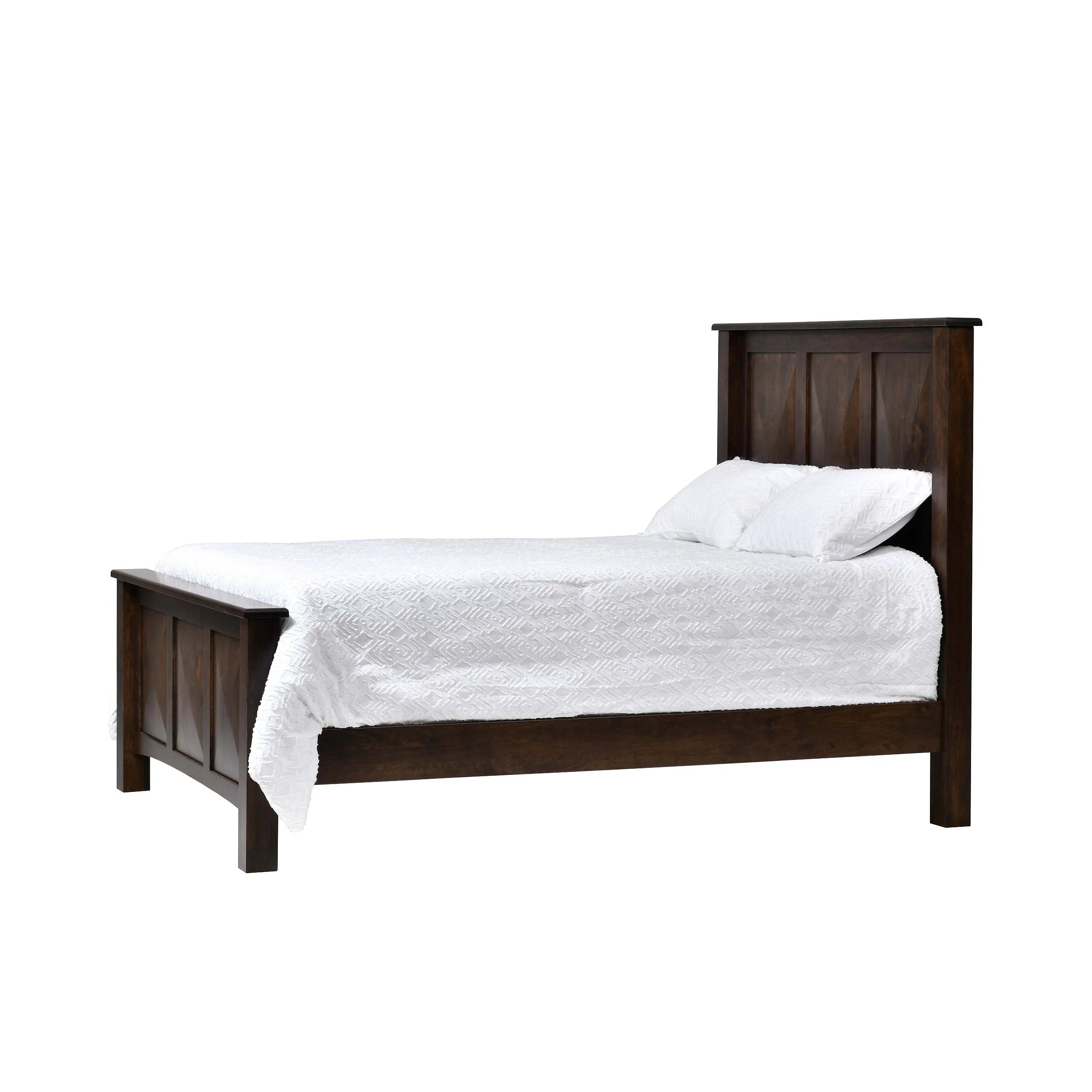 QW Amish Atley Bed - Image 20