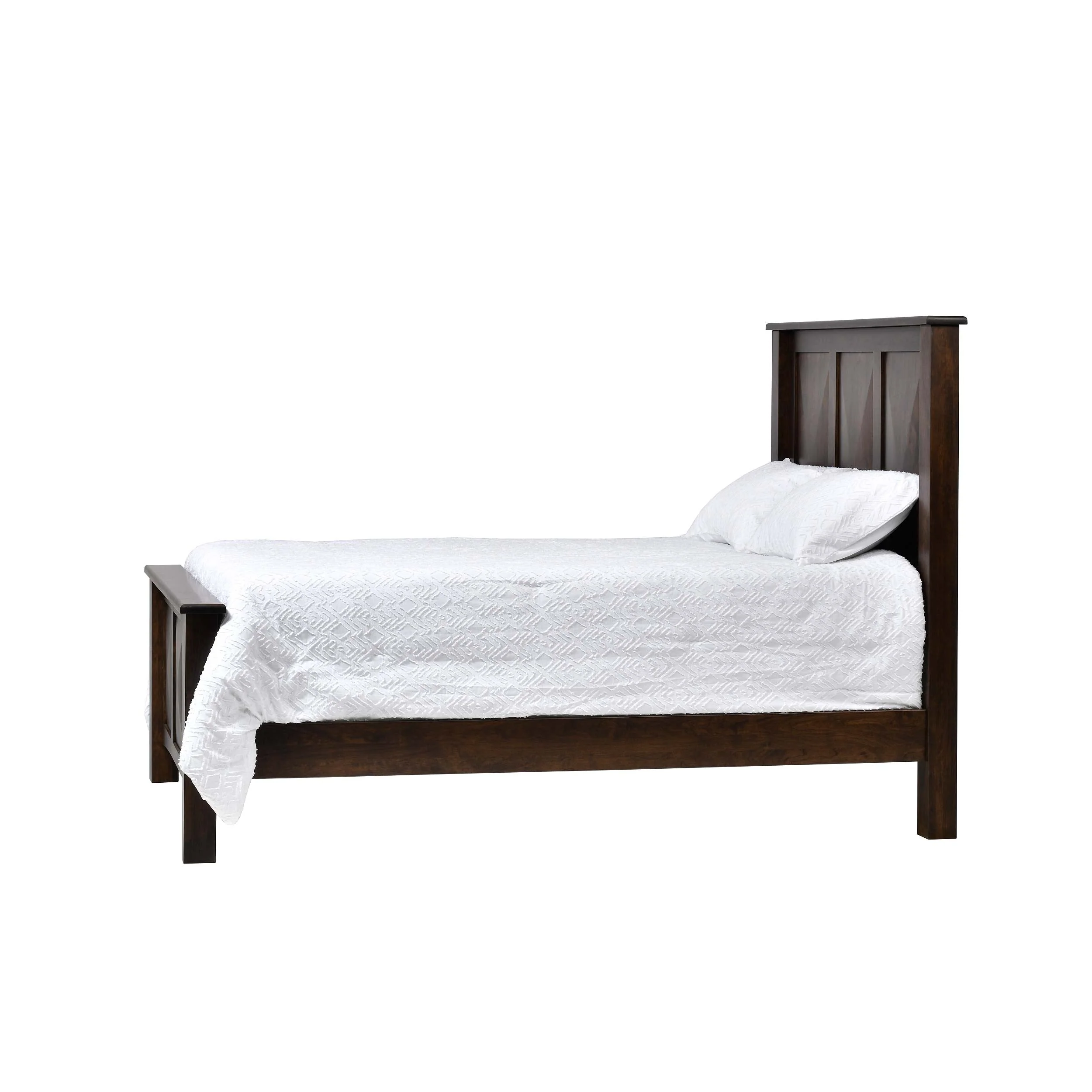 QW Amish Atley Bed - Image 21