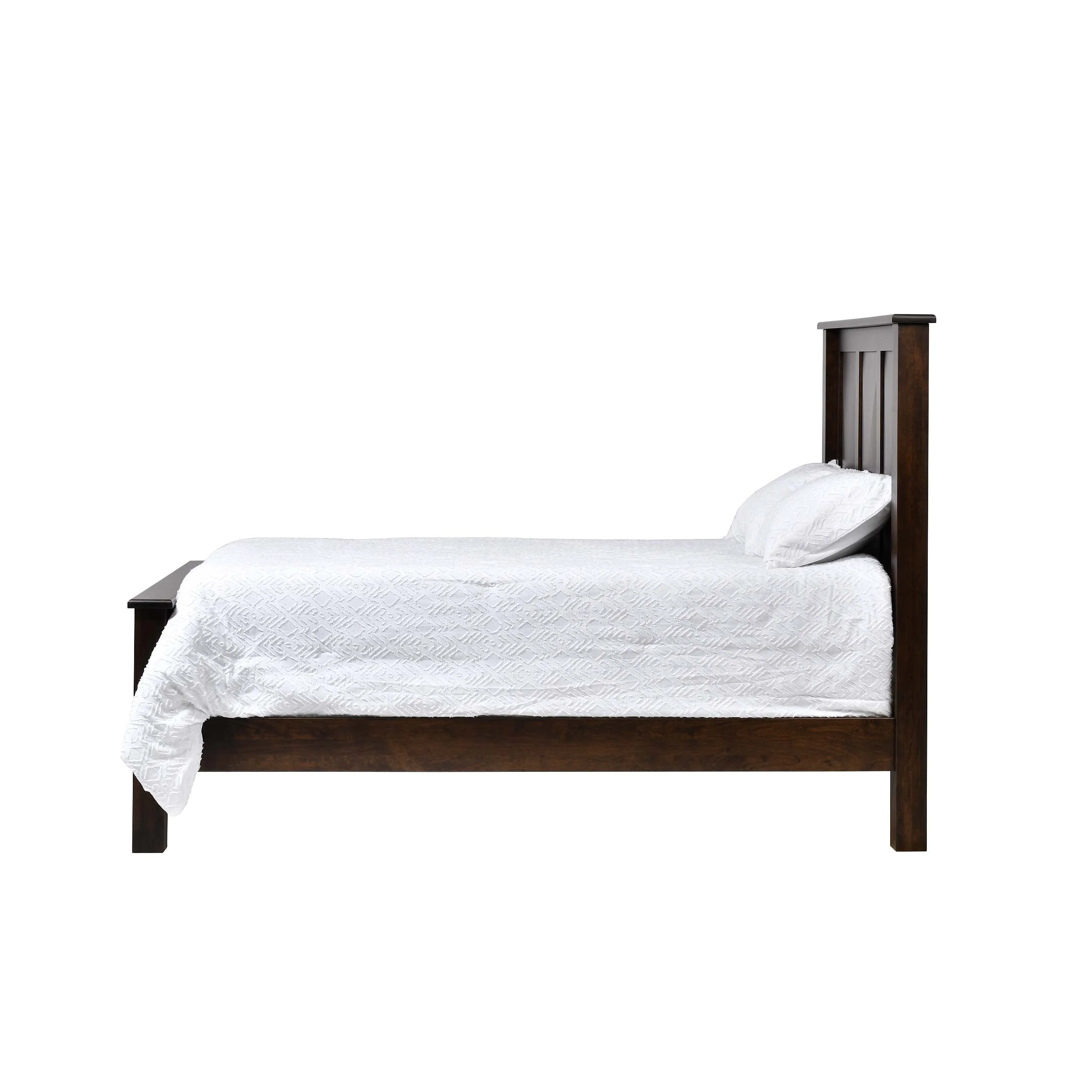 QW Amish Atley Bed - Image 22