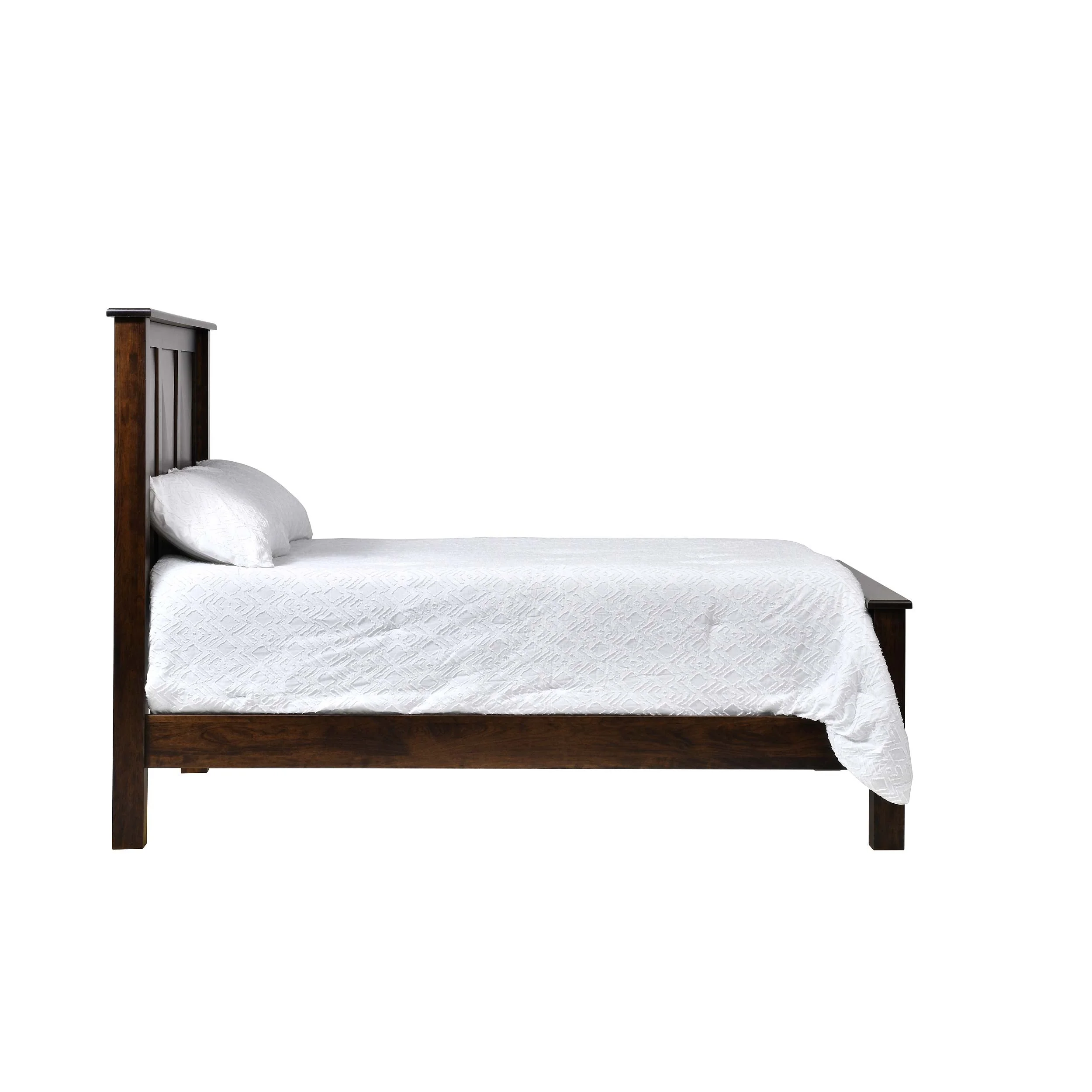 QW Amish Atley Bed - Image 4