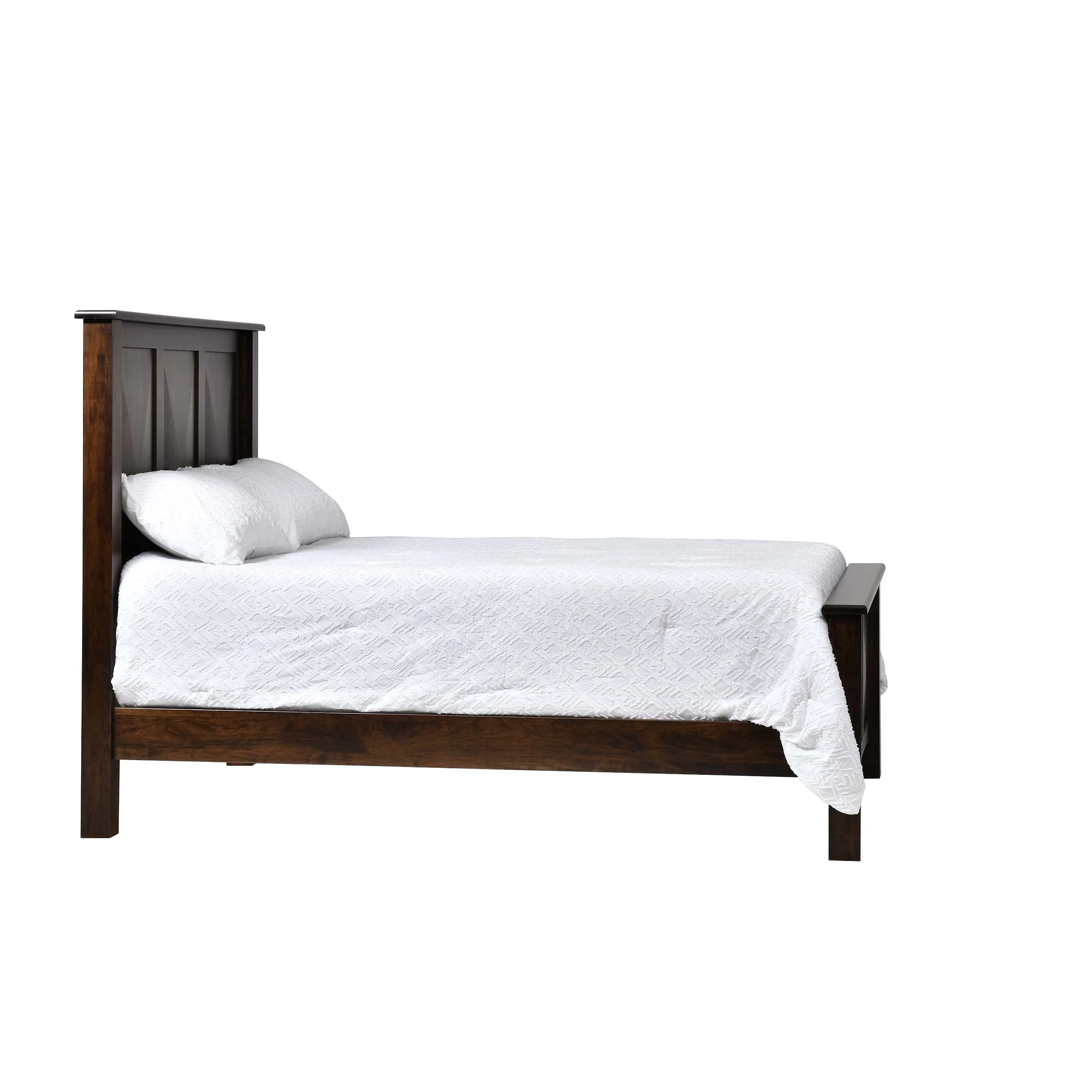 QW Amish Atley Bed - Image 5