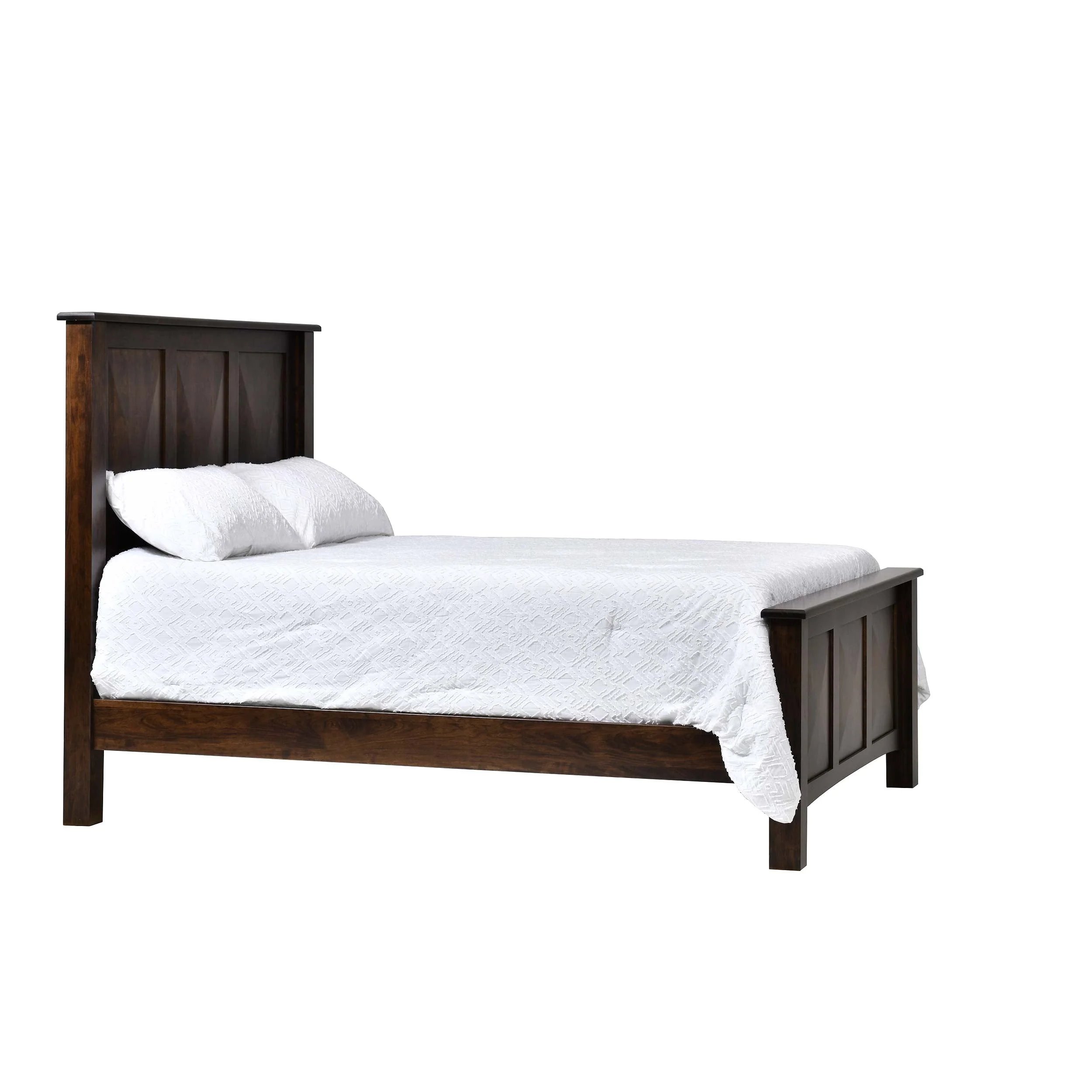 QW Amish Atley Bed - Image 6