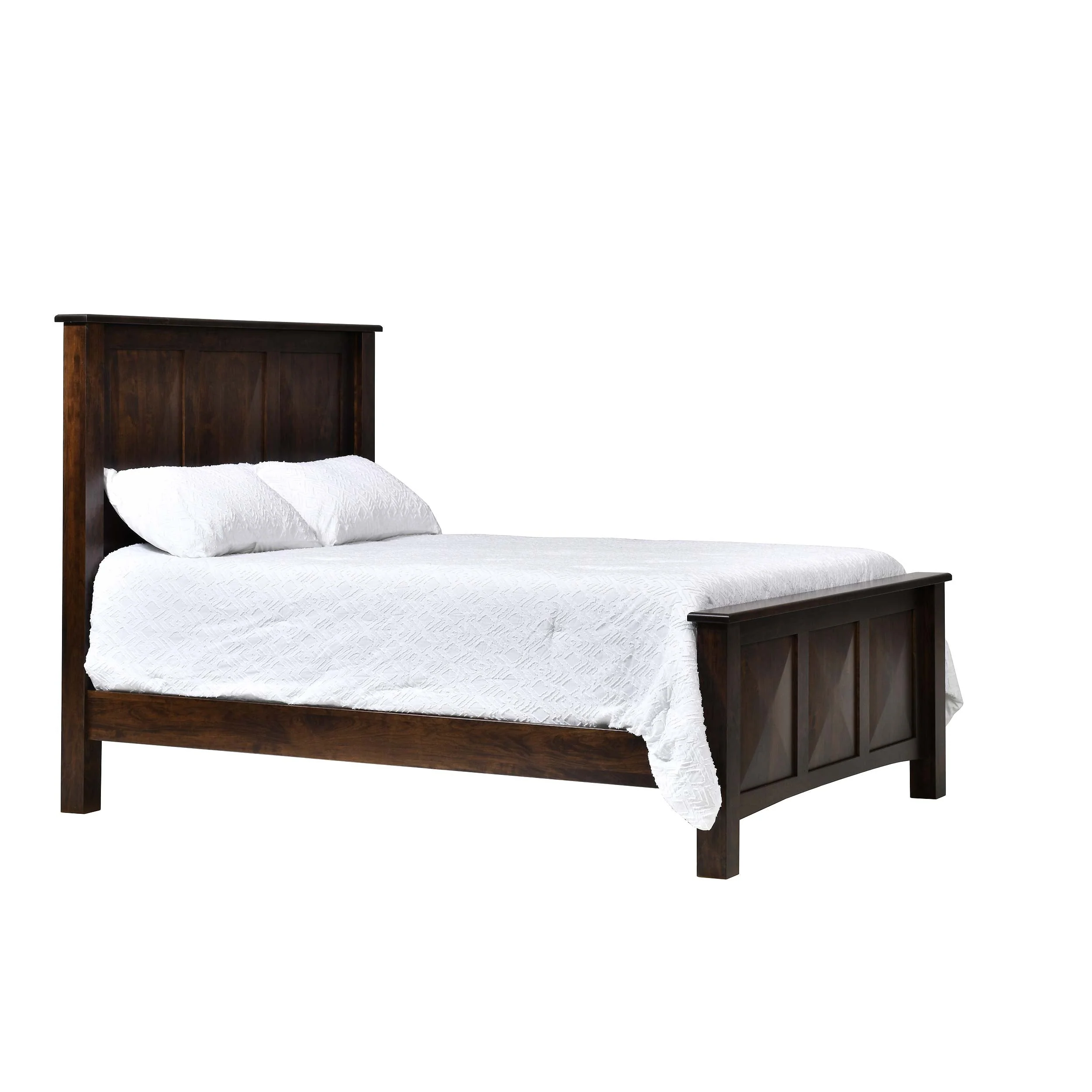 QW Amish Atley Bed - Image 7
