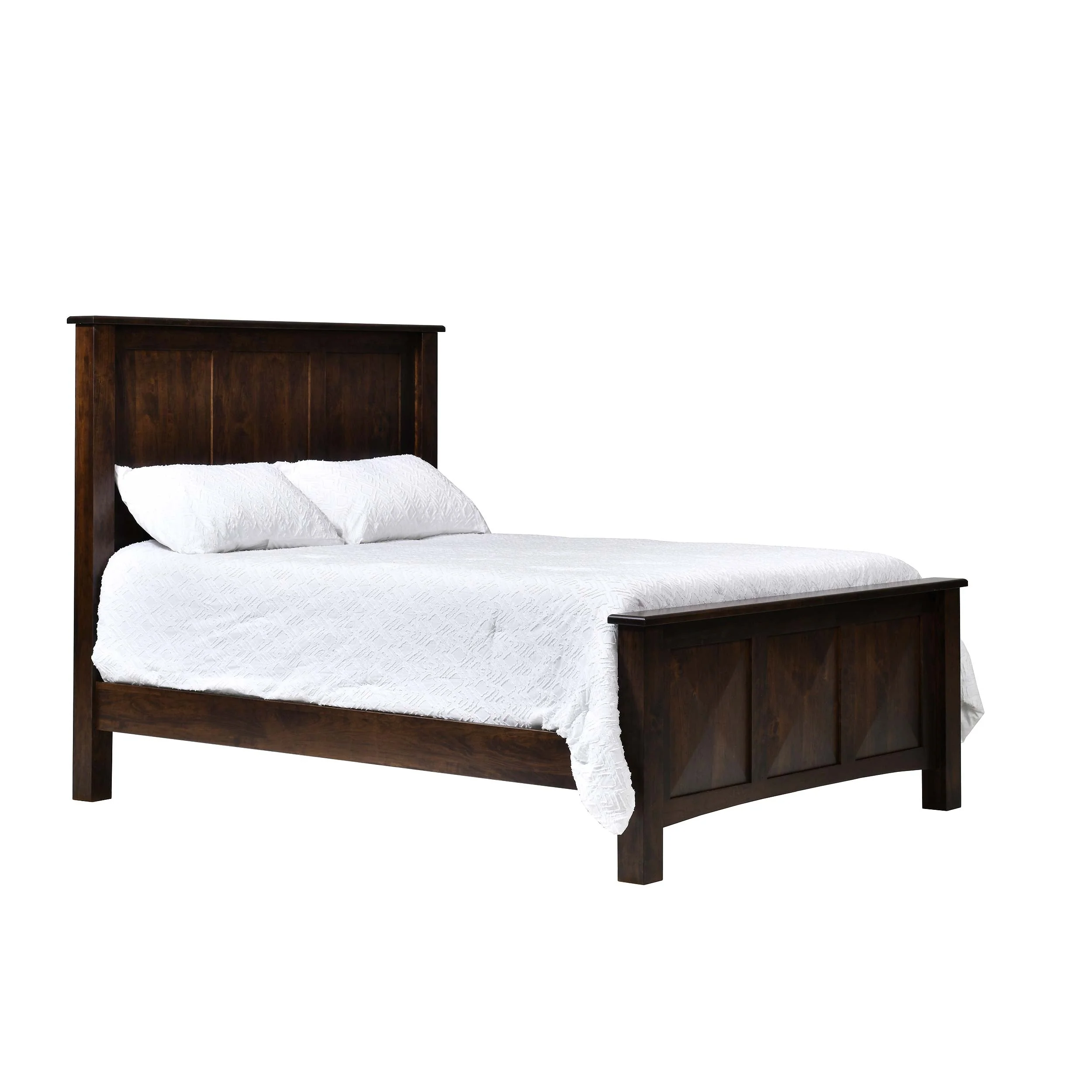 QW Amish Atley Bed - Image 8
