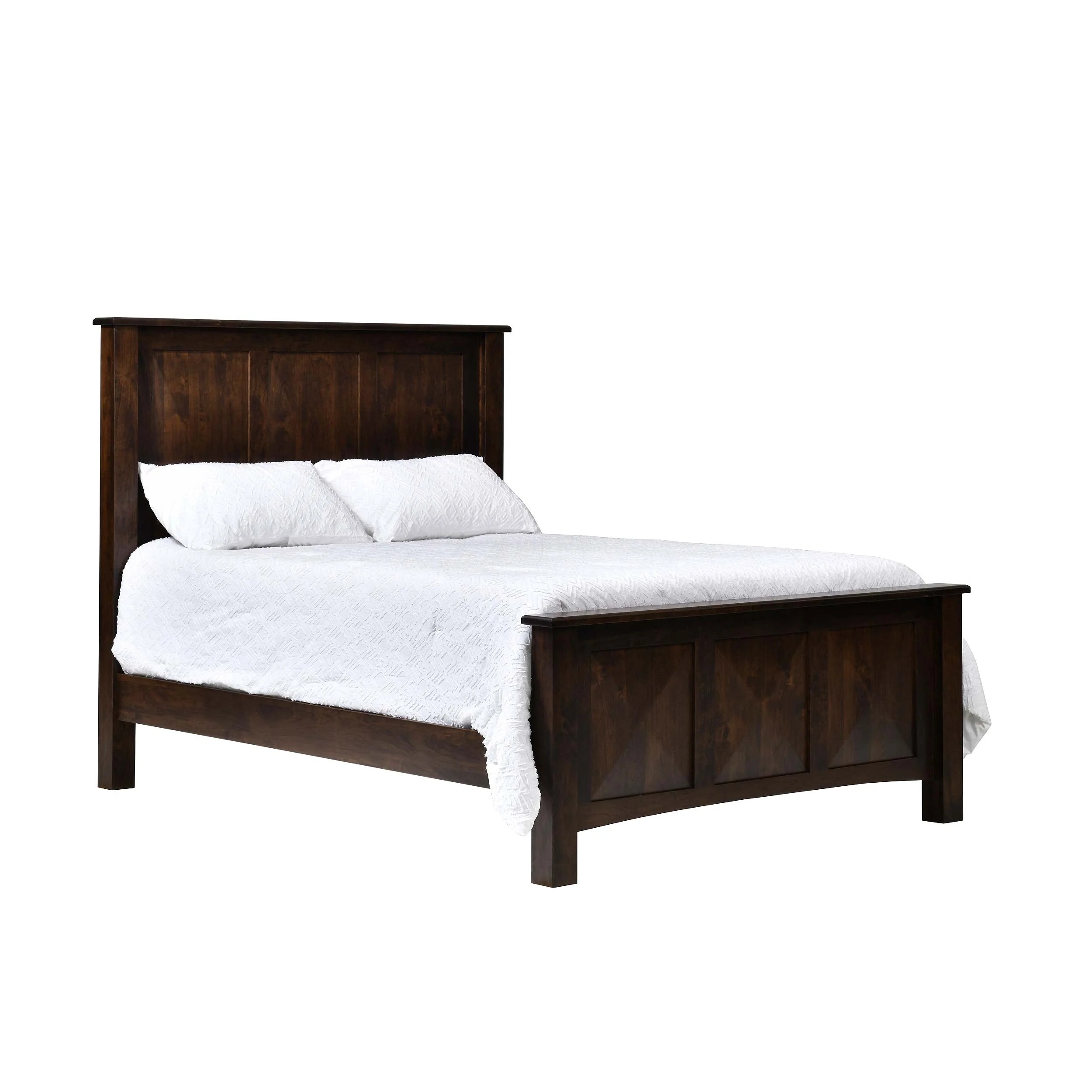 QW Amish Atley Bed - Image 9