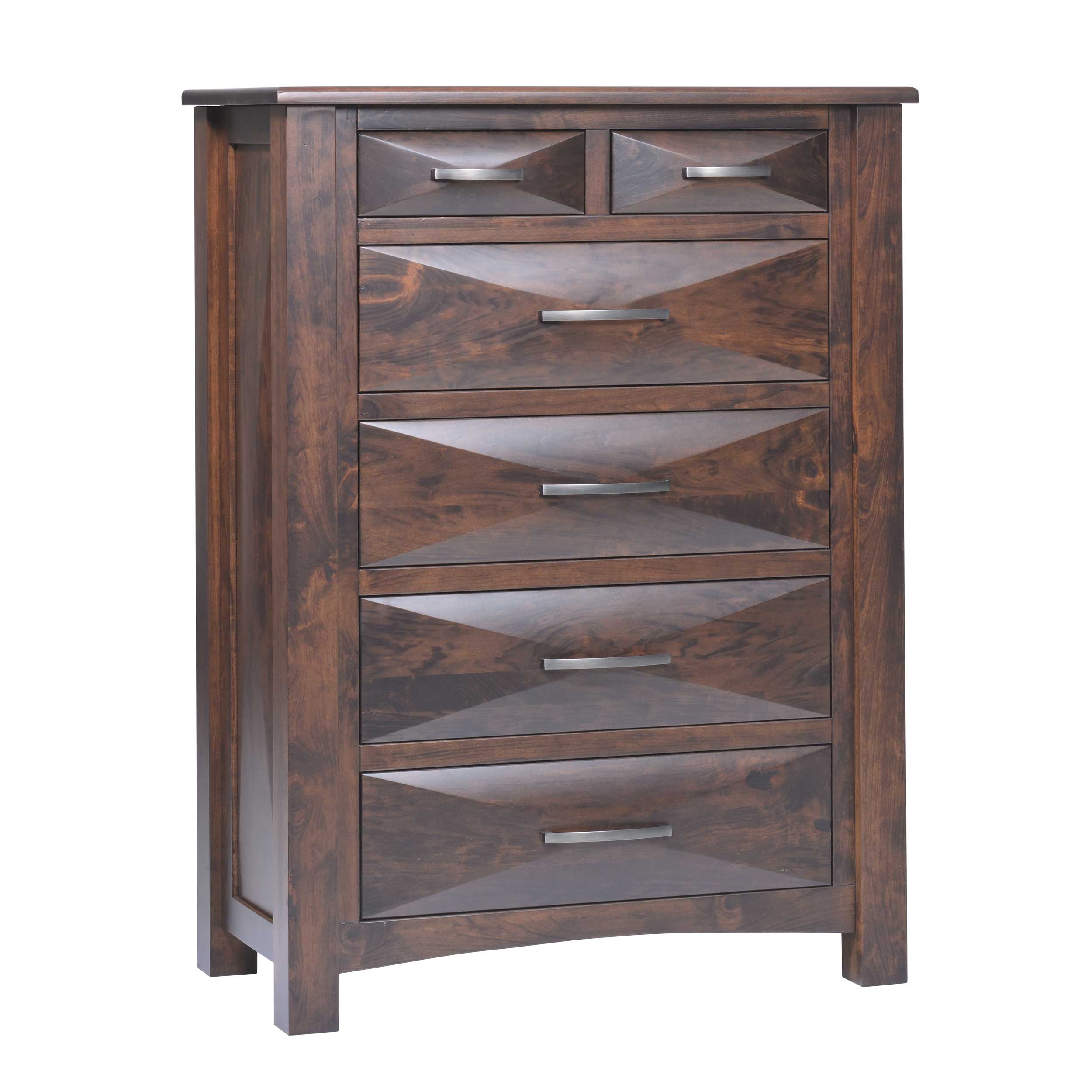 QW Amish Atley Chest - Image 11
