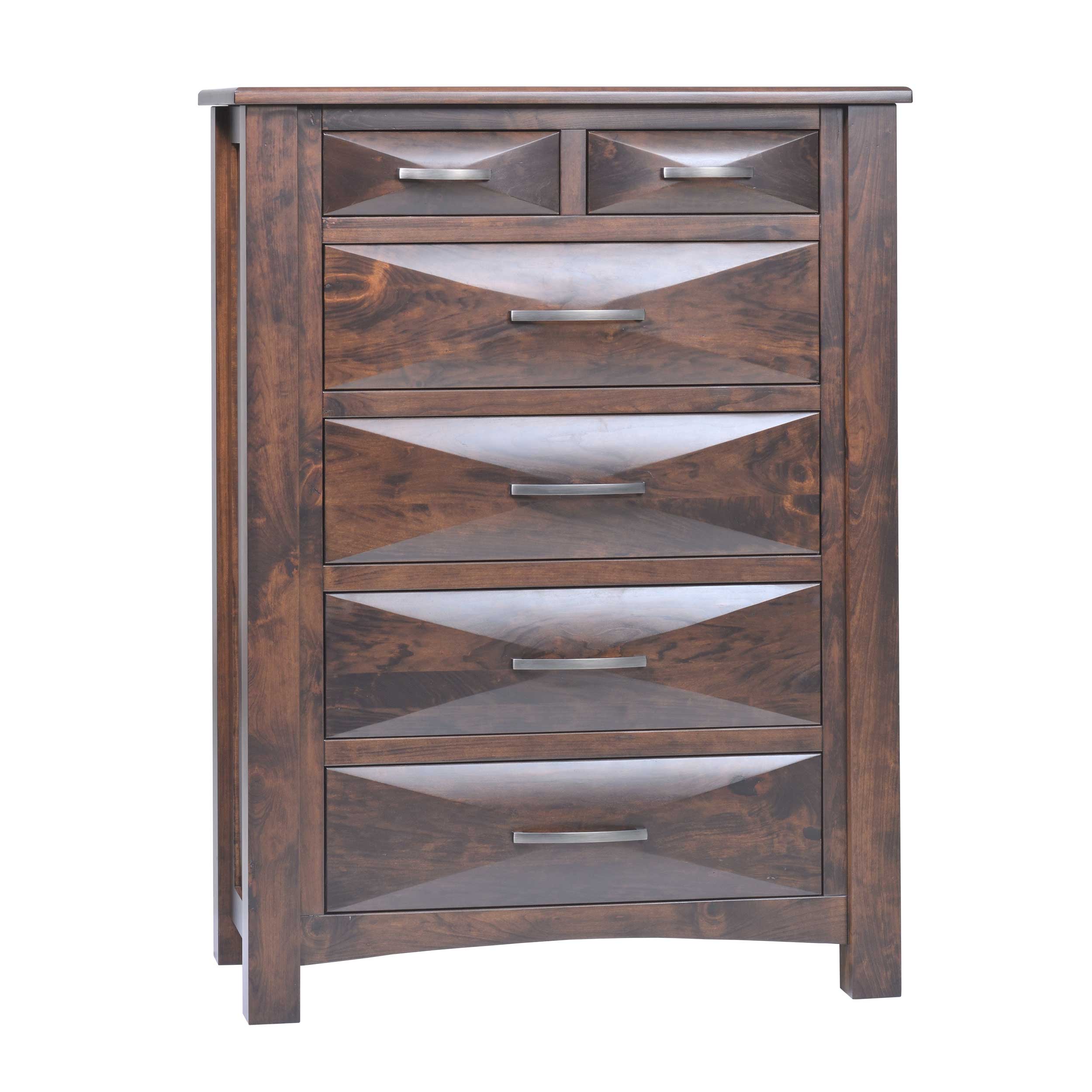 QW Amish Atley Chest - Image 12