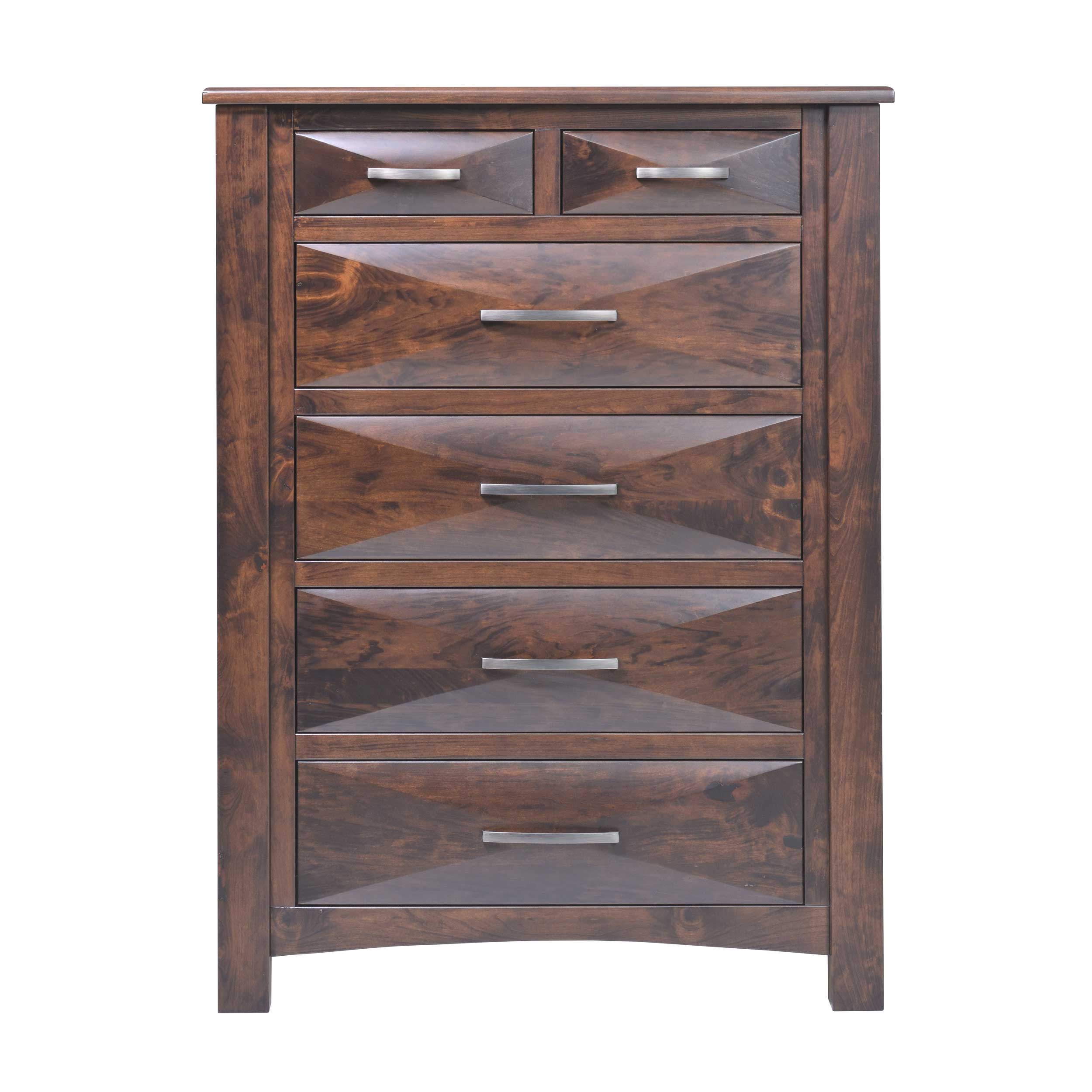 QW Amish Atley Chest - Image 13