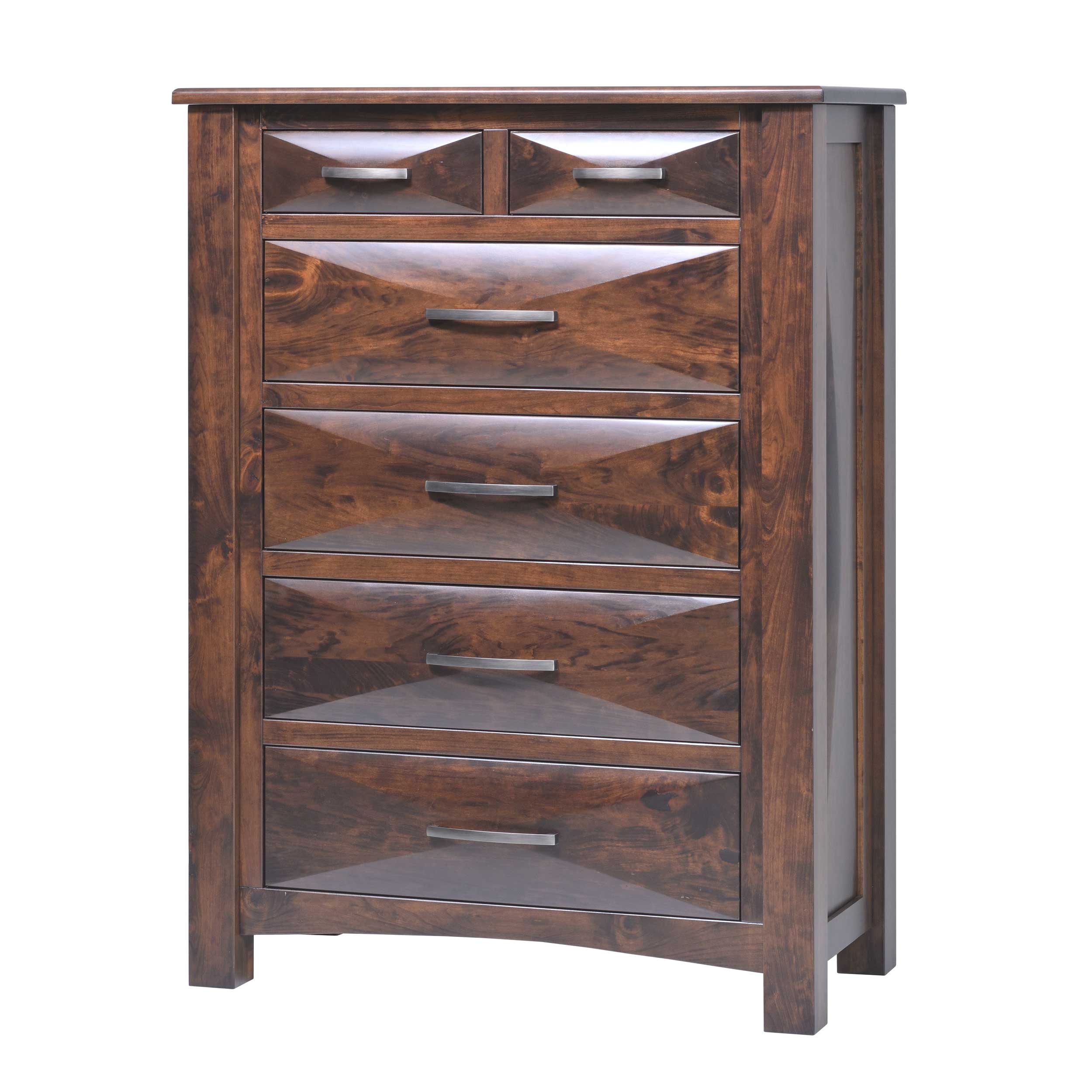 QW Amish Atley Chest - Image 15