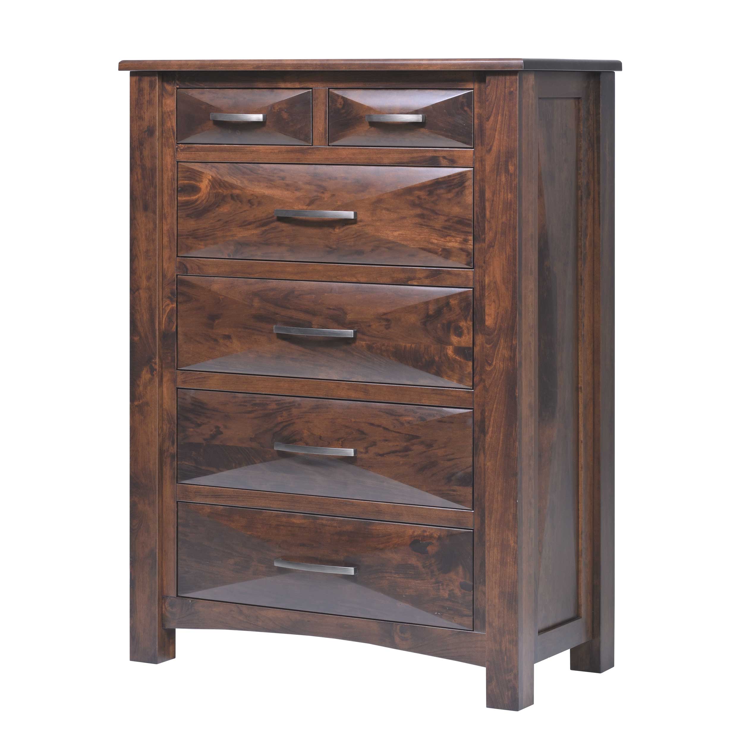 QW Amish Atley Chest - Image 16