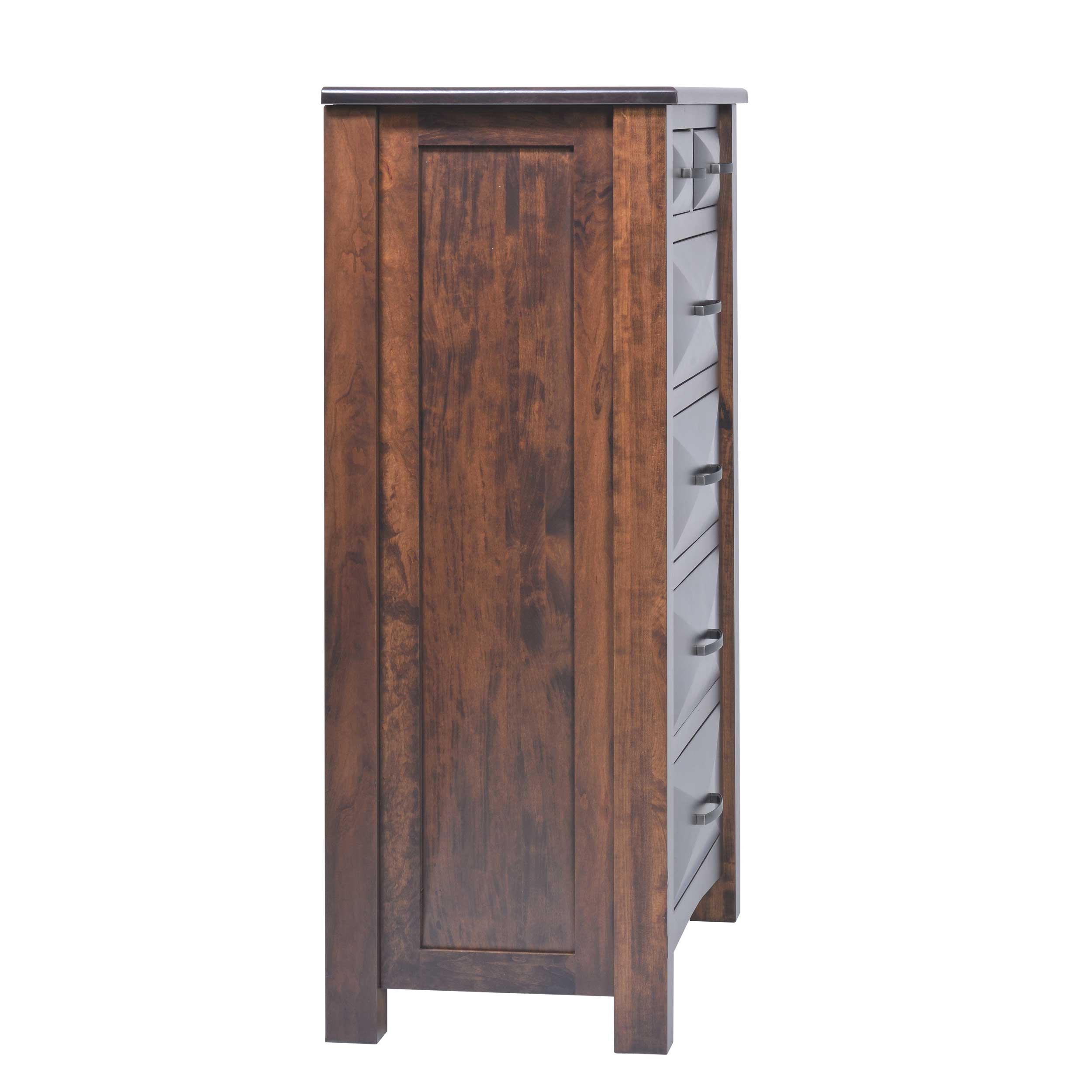 QW Amish Atley Chest - Image 5