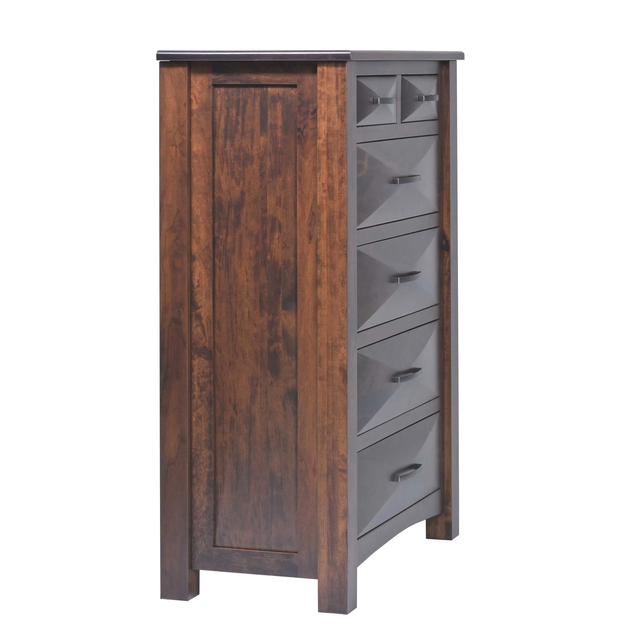 QW Amish Atley Chest - Image 6