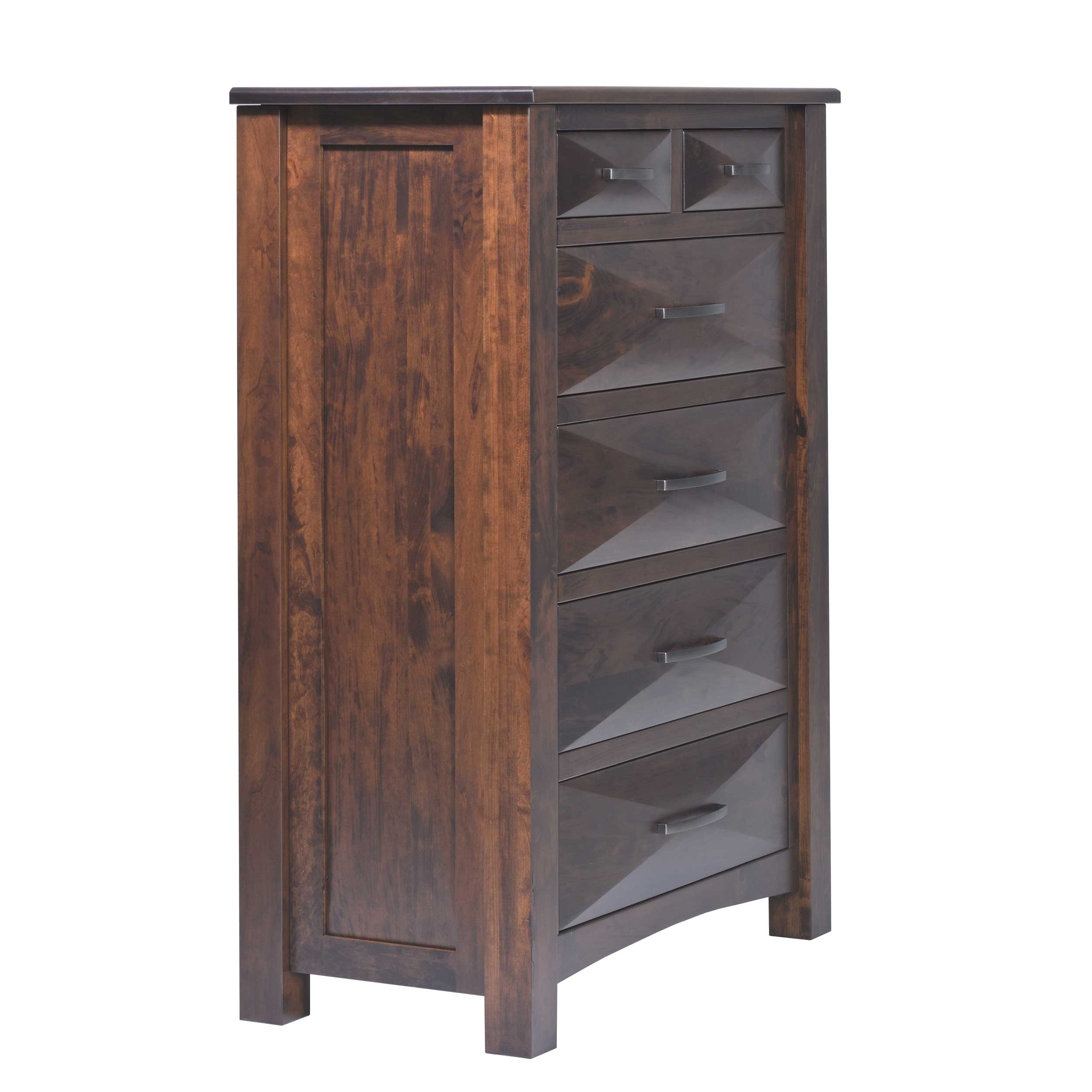 QW Amish Atley Chest - Image 7