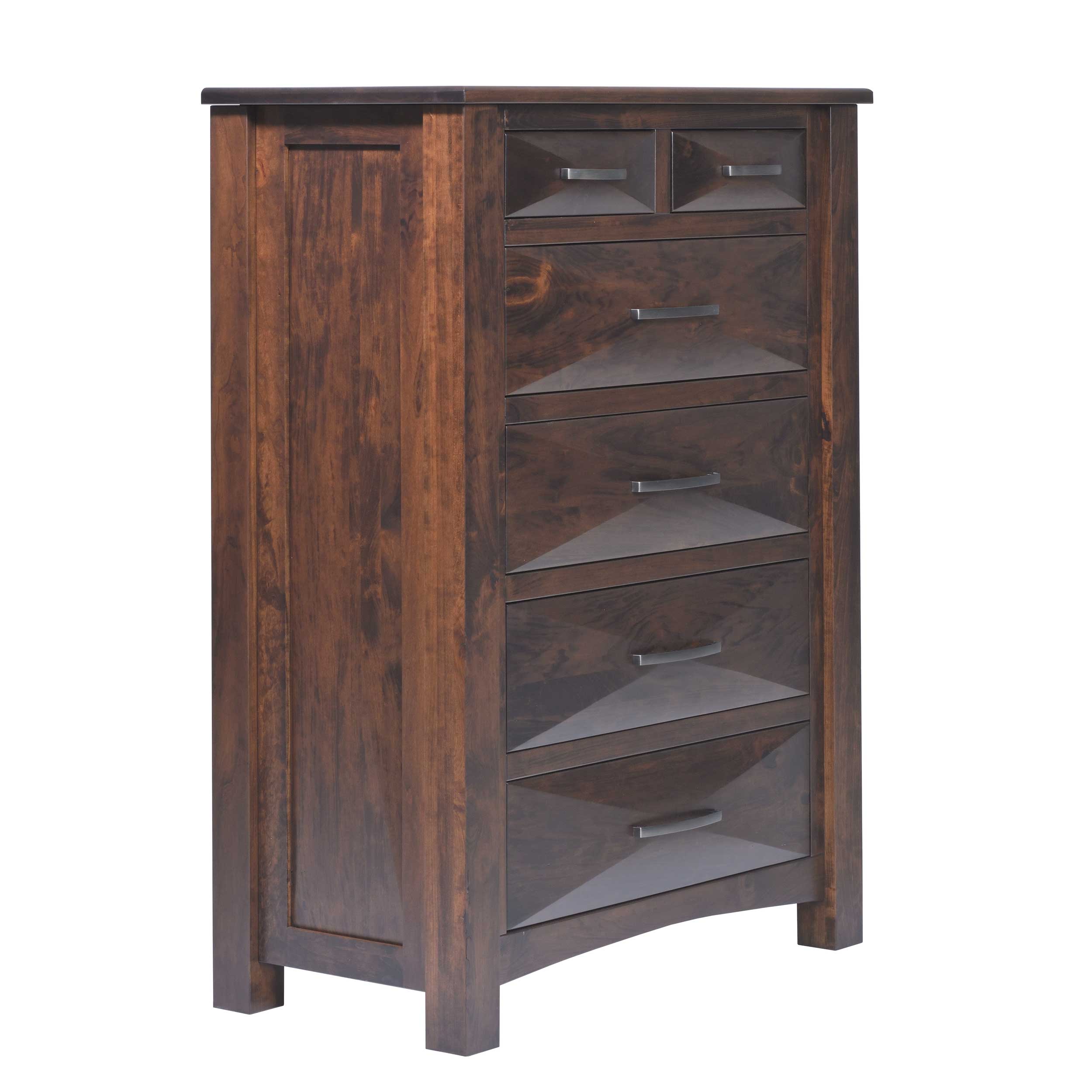 QW Amish Atley Chest - Image 8