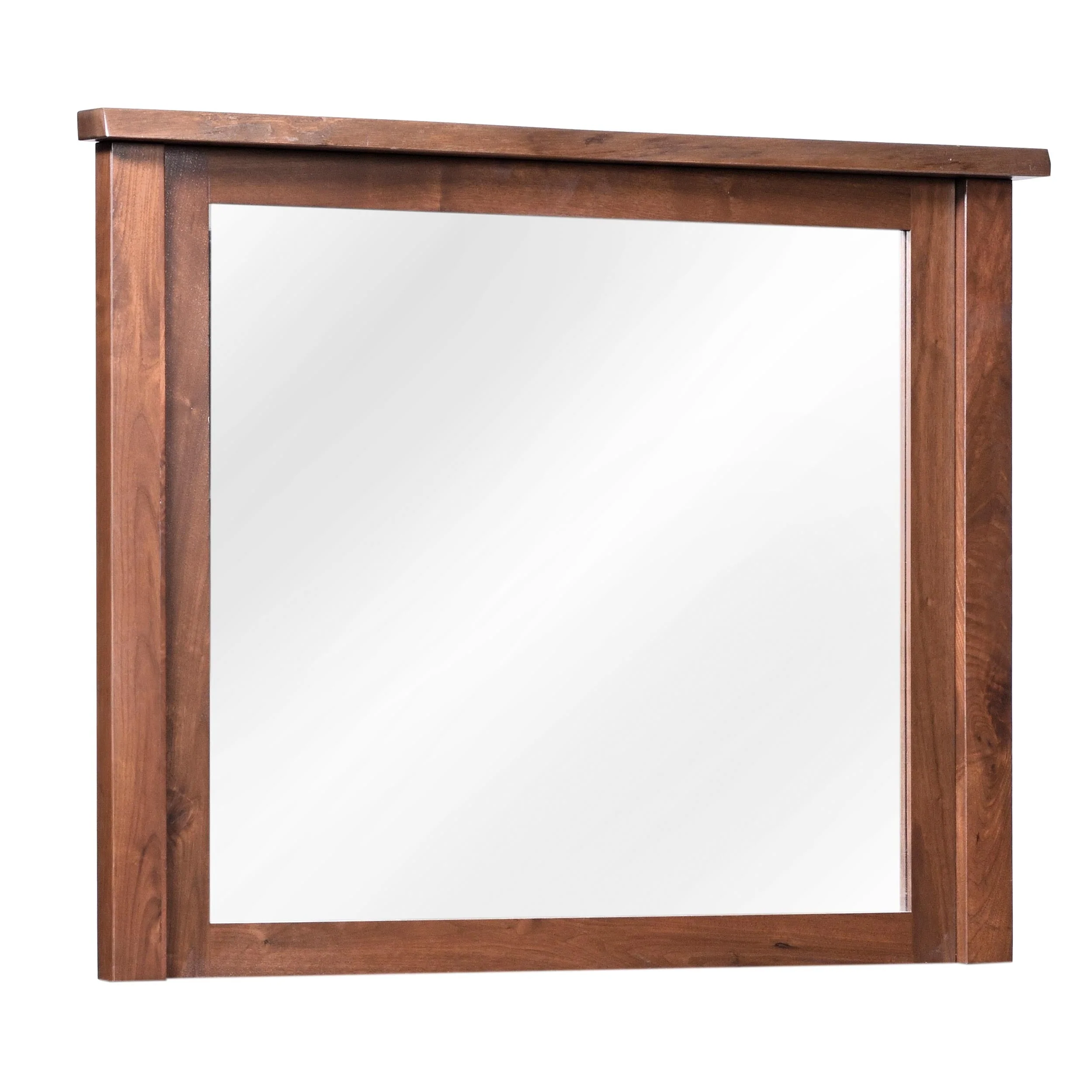 QW Amish Atley Live Edge 5pc Set - Image 4