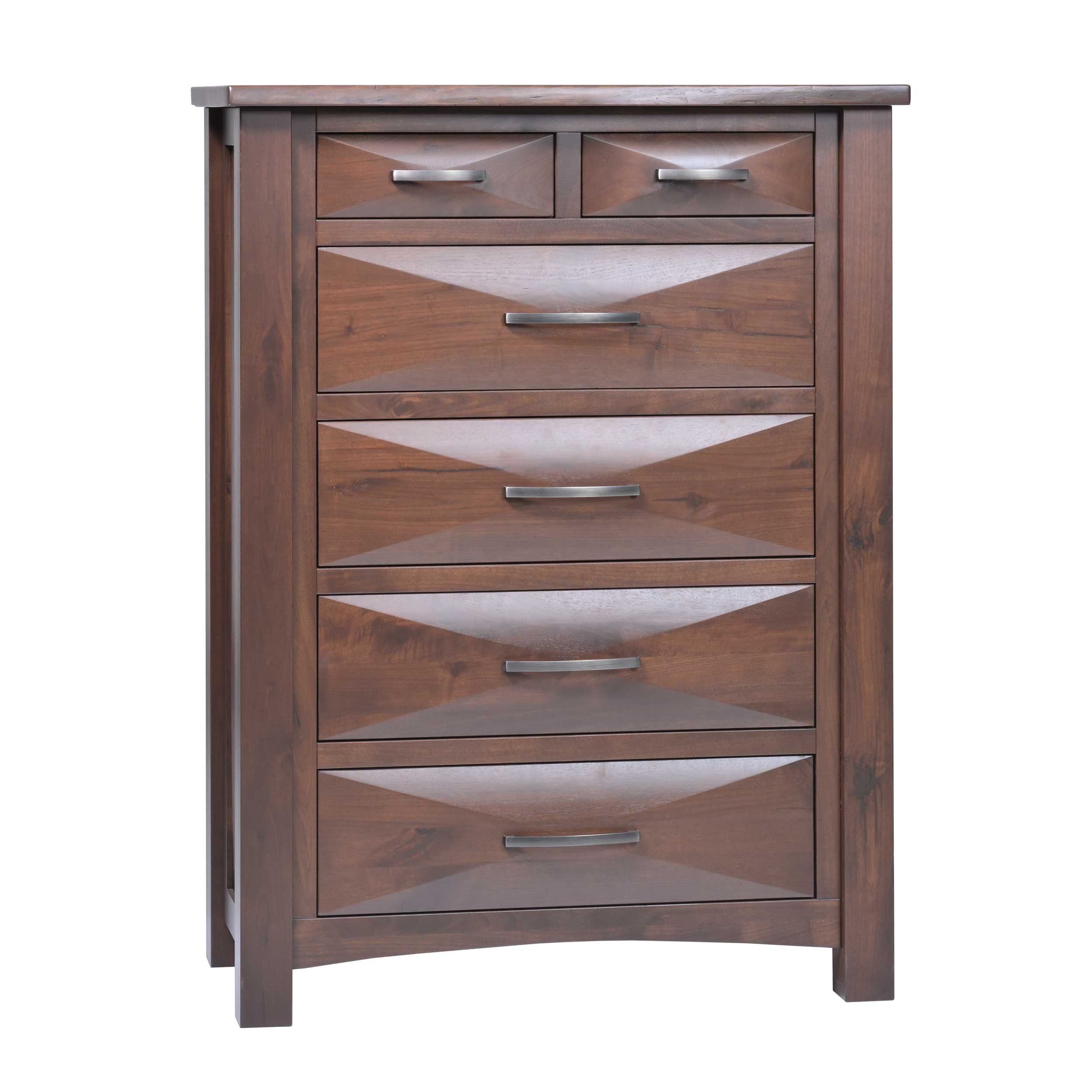 QW Amish Atley Live Edge Chest - Image 13