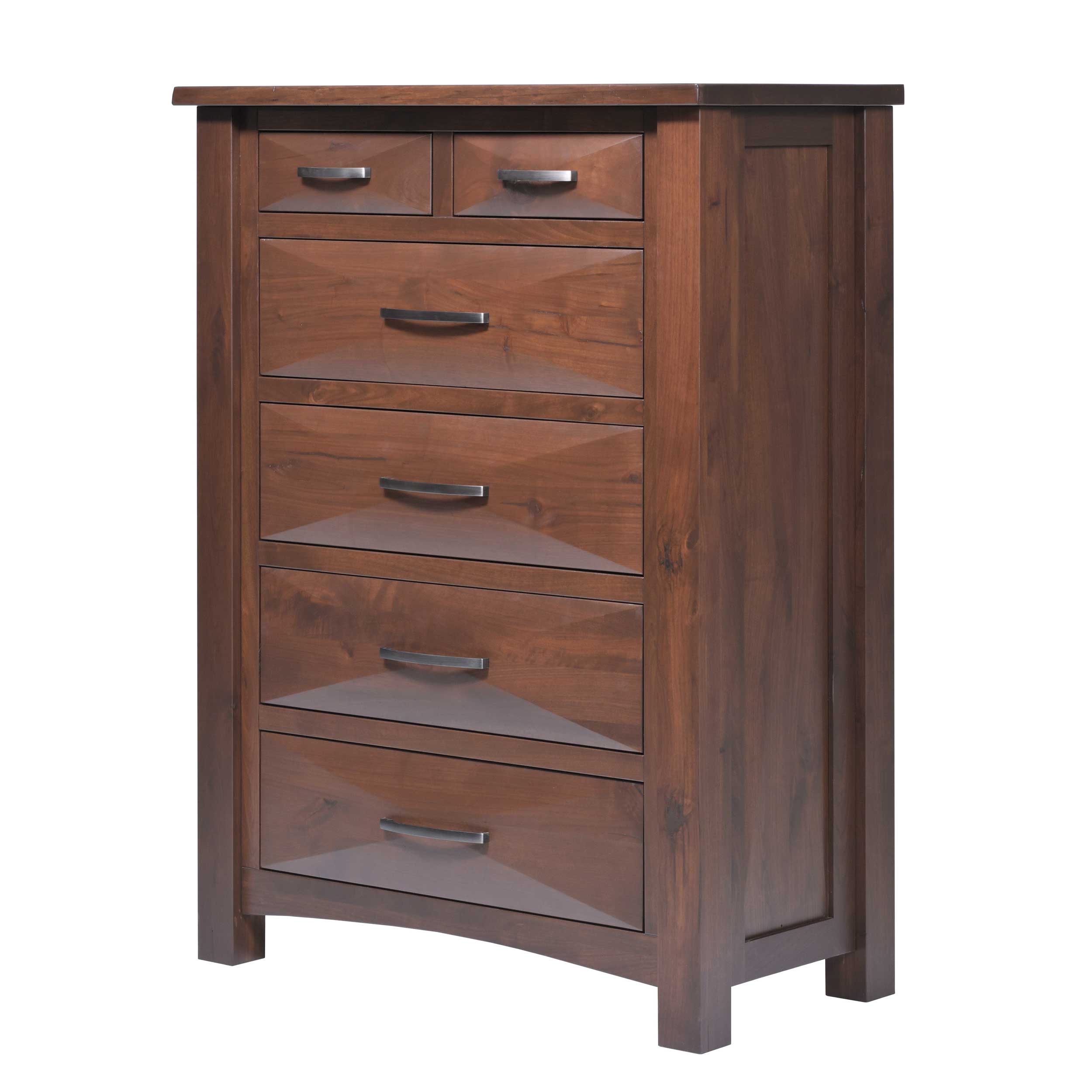 QW Amish Atley Live Edge Chest - Image 18