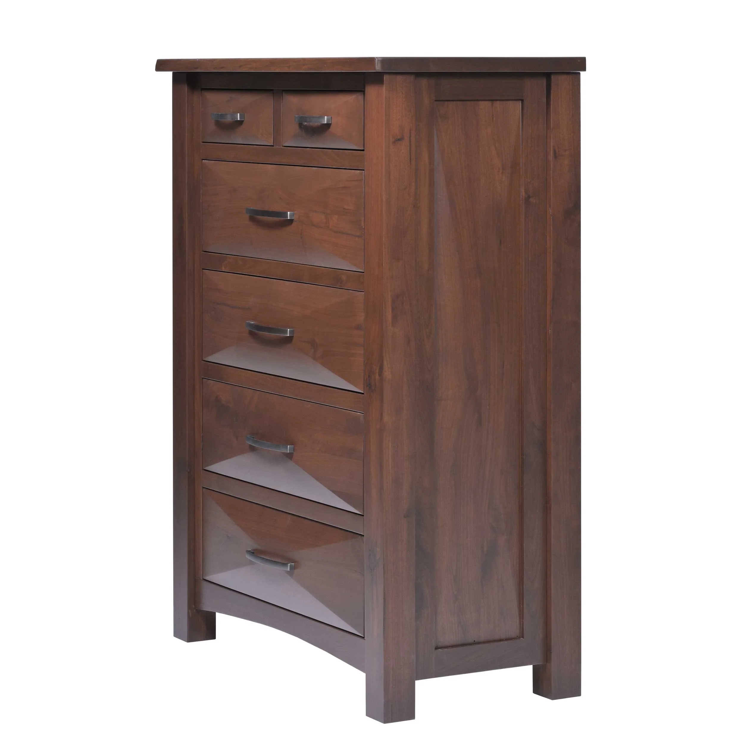 QW Amish Atley Live Edge Chest - Image 20