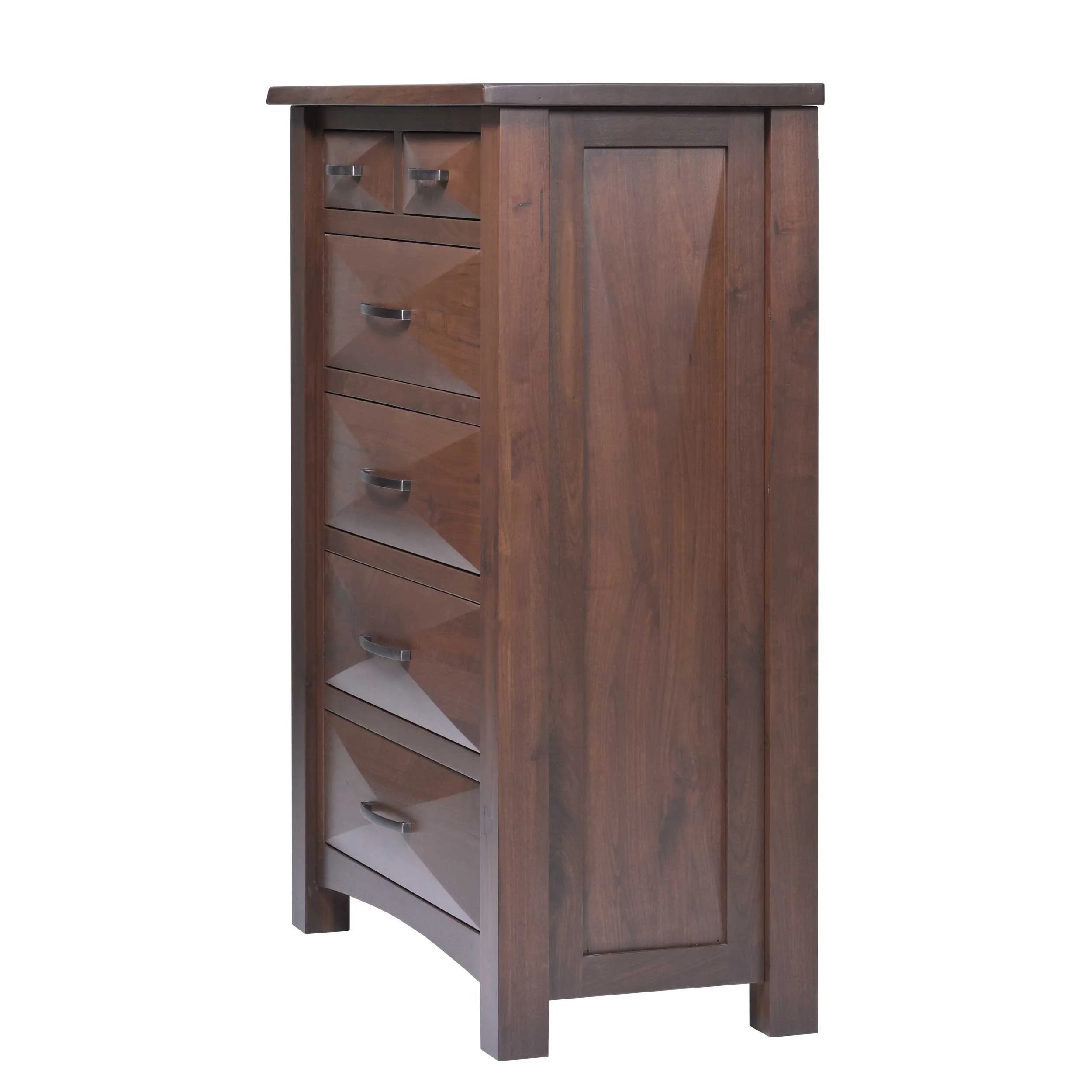 QW Amish Atley Live Edge Chest - Image 21