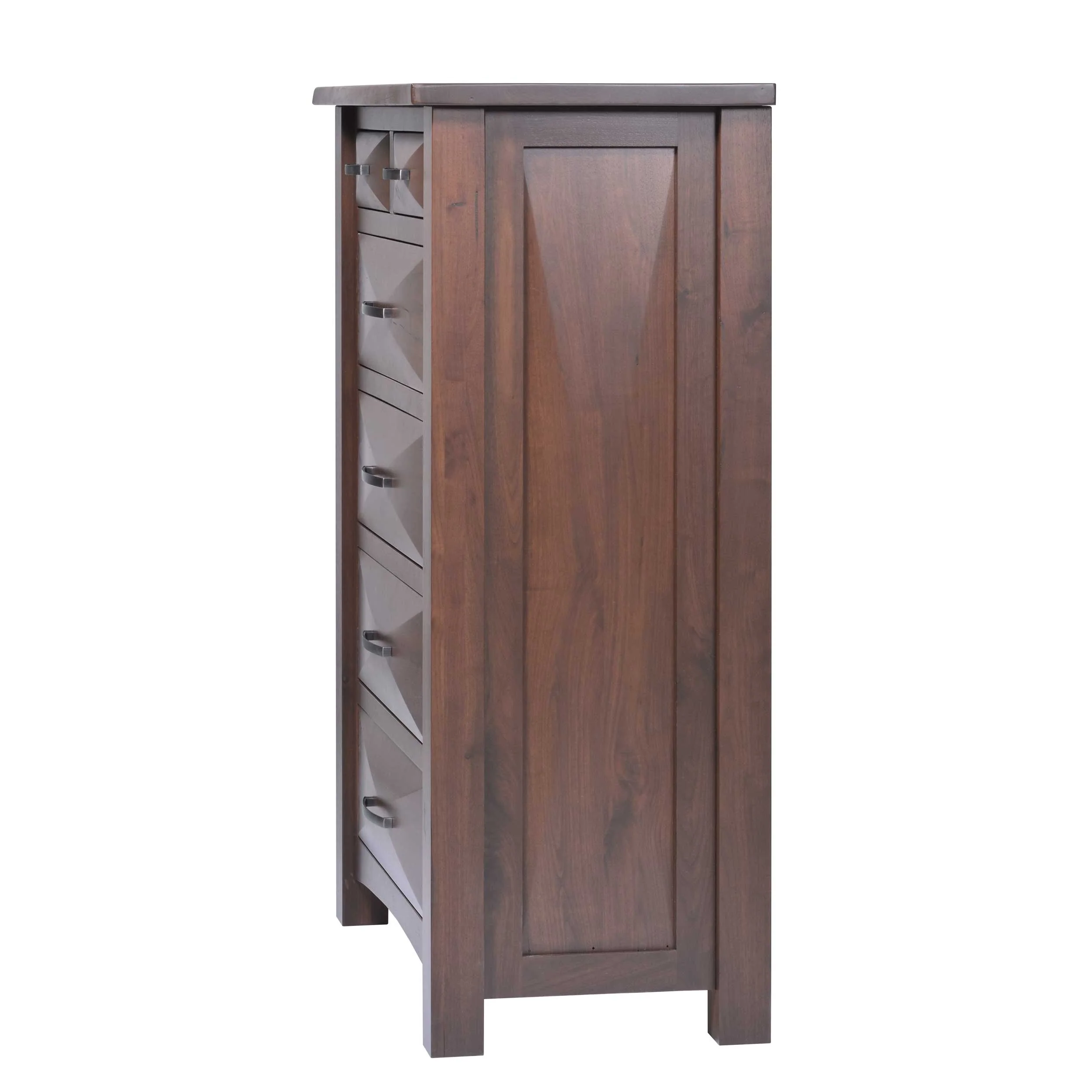 QW Amish Atley Live Edge Chest - Image 22