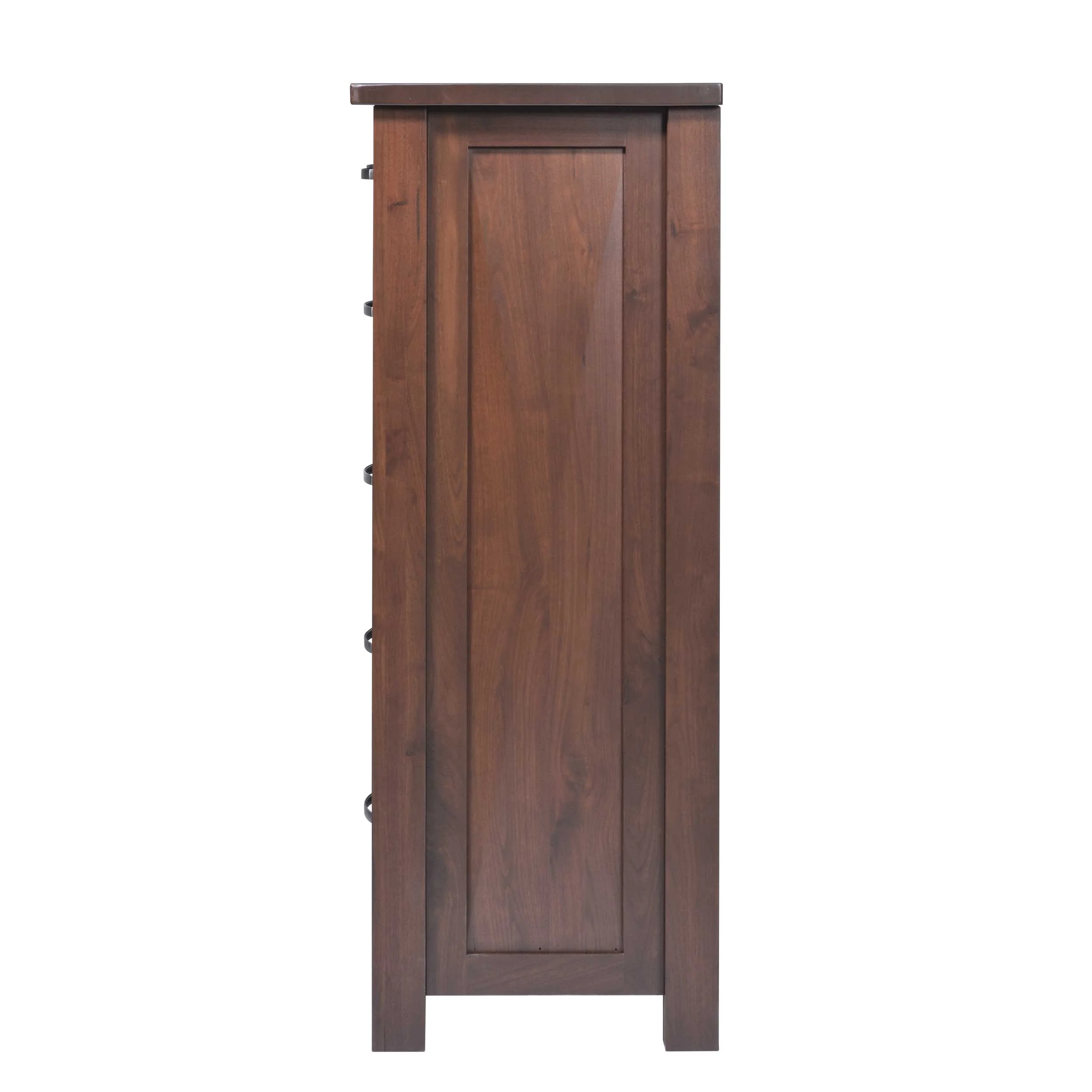 QW Amish Atley Live Edge Chest - Image 23