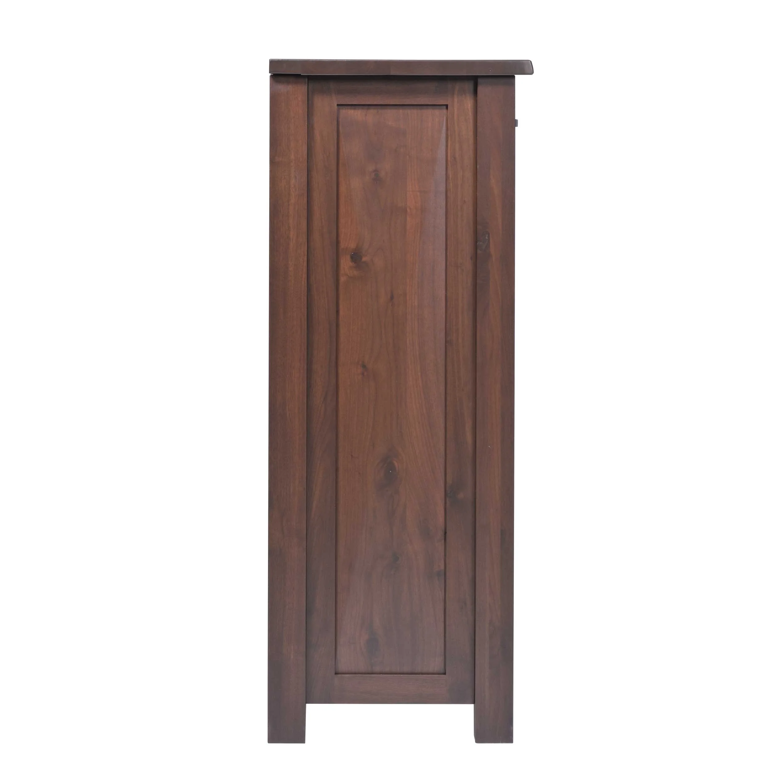 QW Amish Atley Live Edge Chest - Image 5