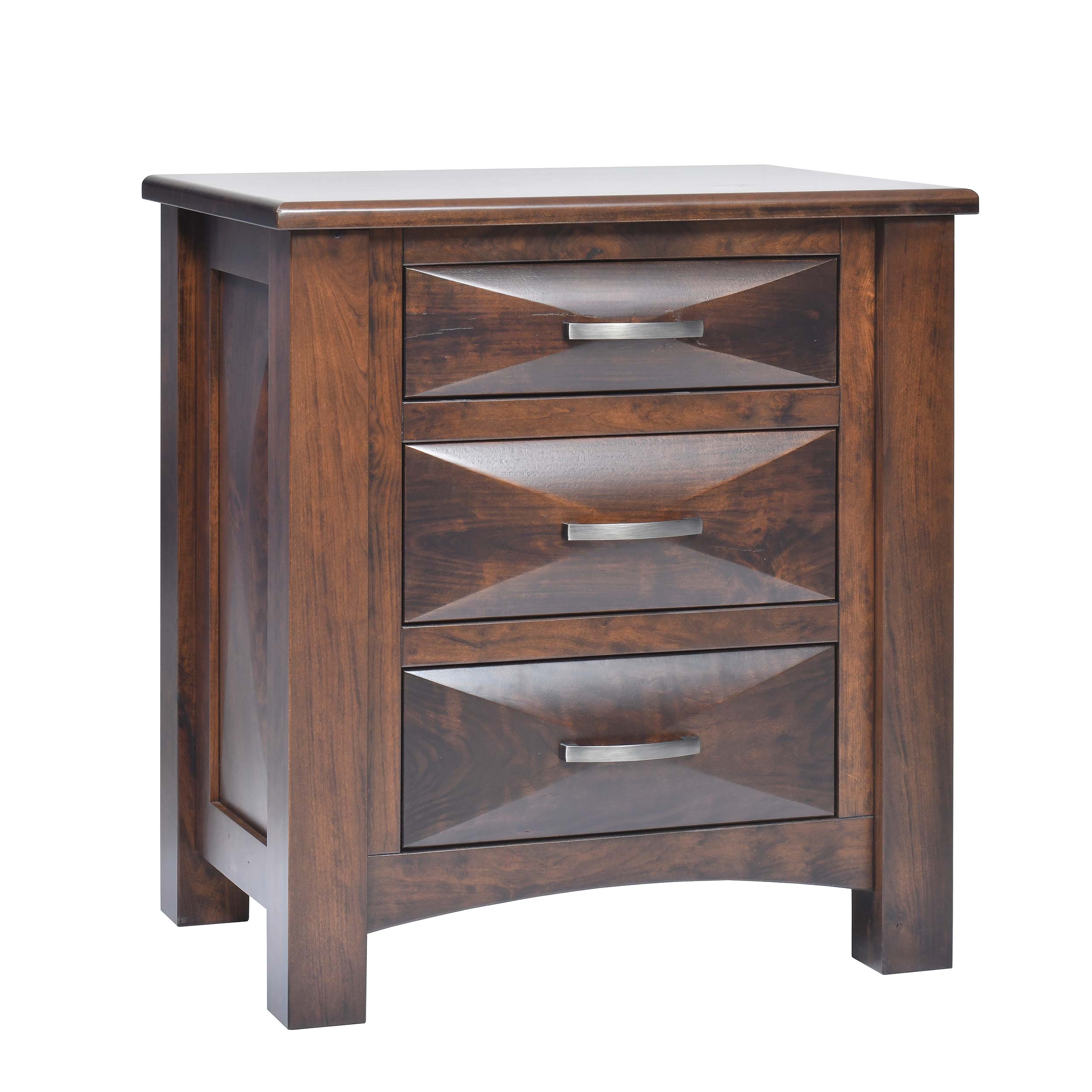 QW Amish Atley Nightstand - Image 11