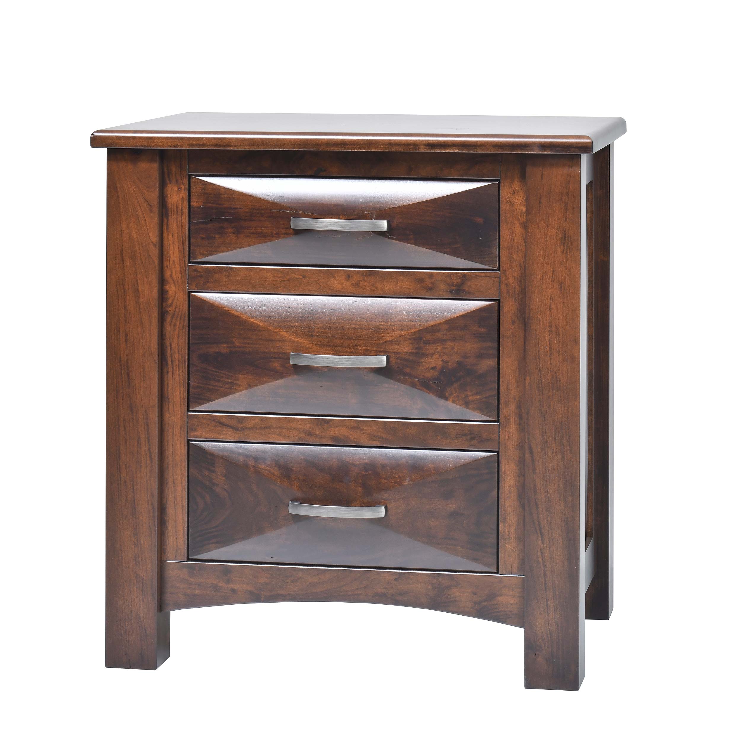 QW Amish Atley Nightstand - Image 14