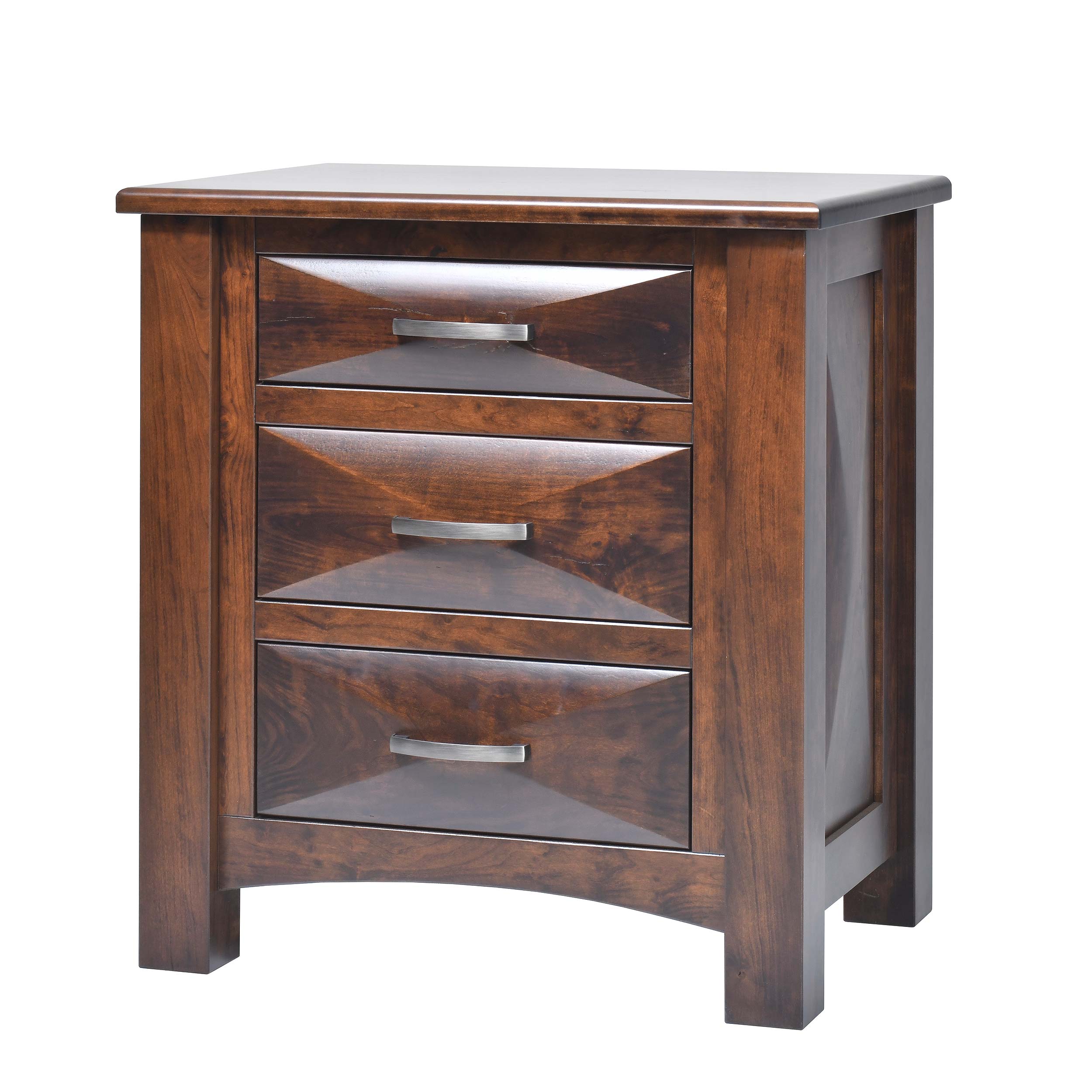 QW Amish Atley Nightstand - Image 15