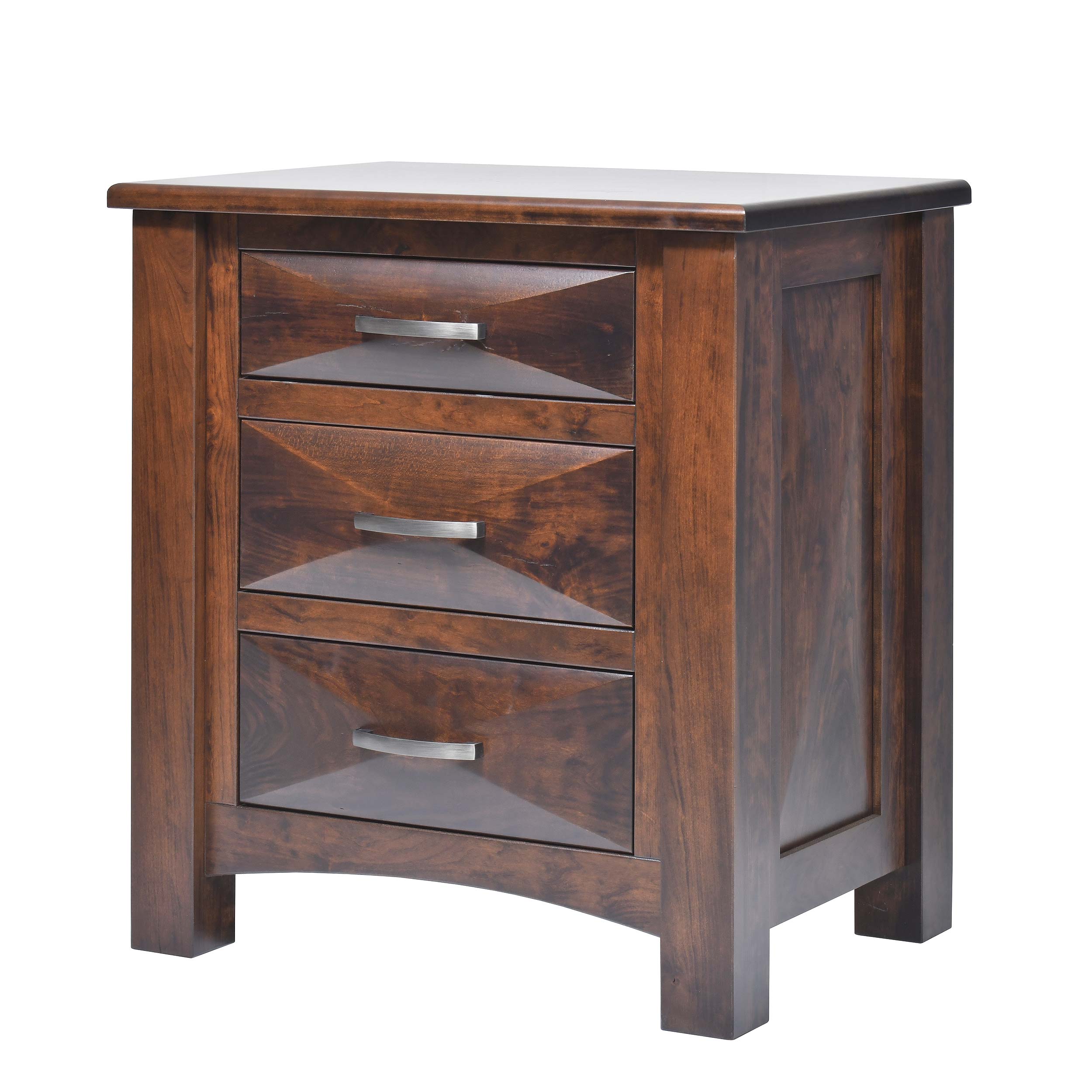 QW Amish Atley Nightstand - Image 16