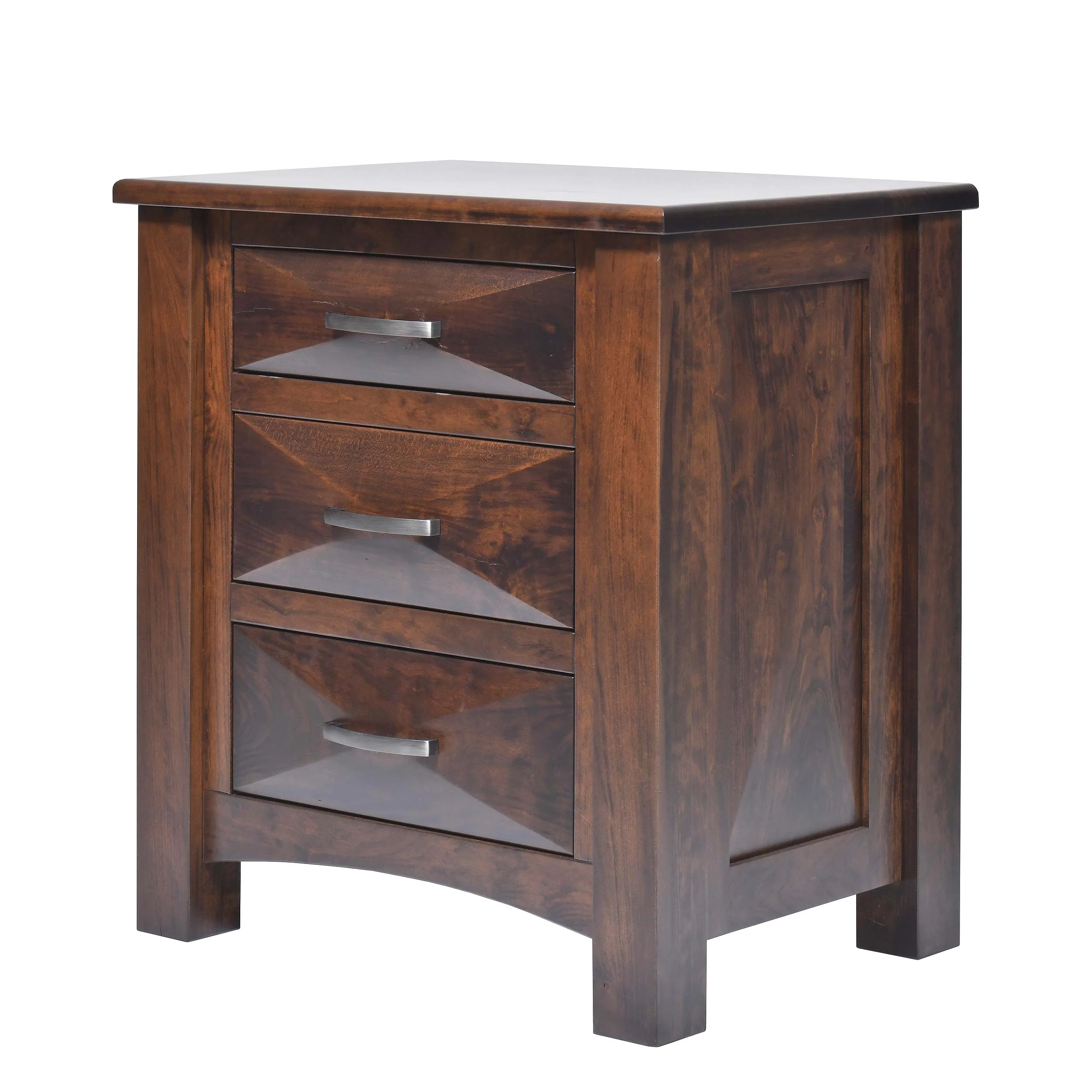 QW Amish Atley Nightstand - Image 17