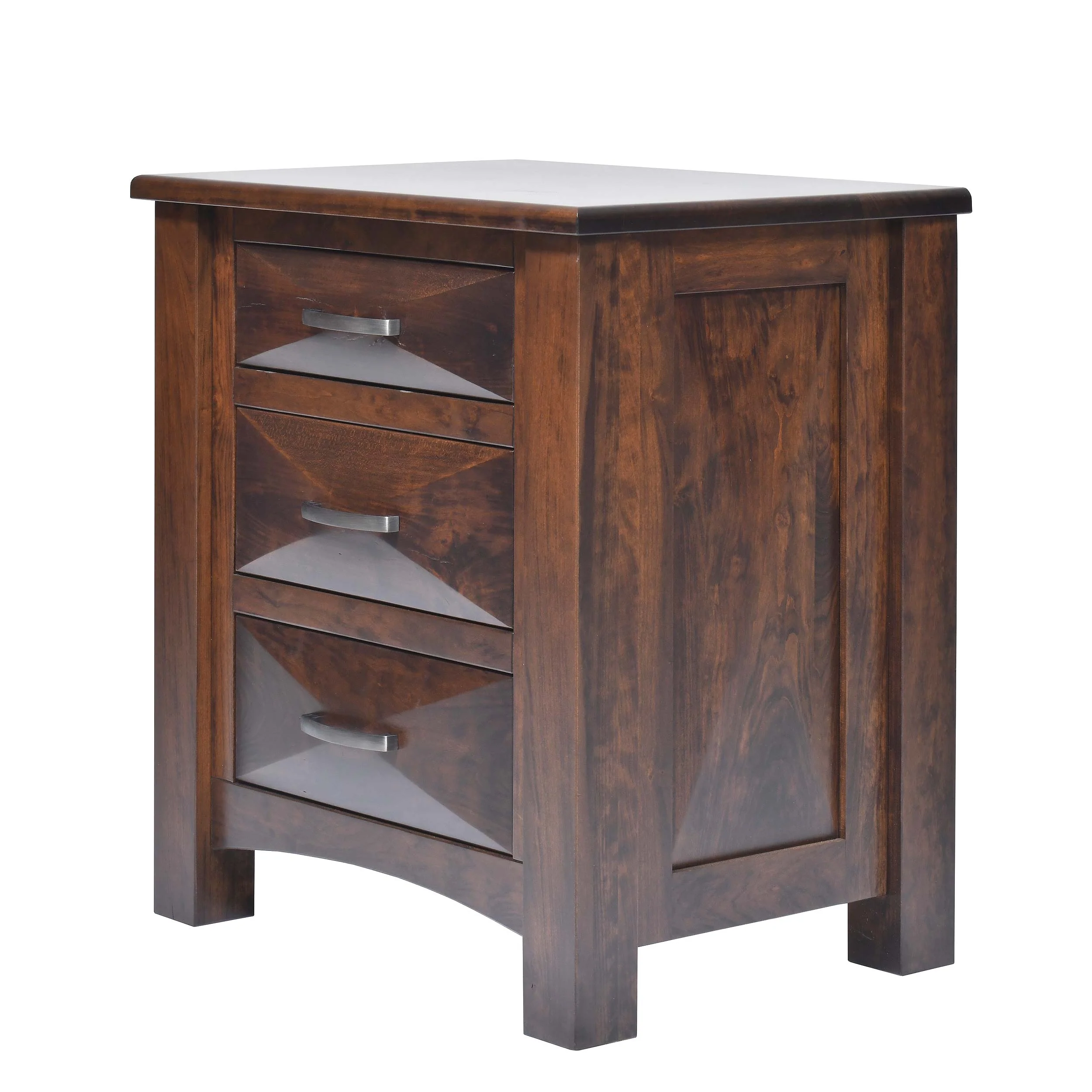 QW Amish Atley Nightstand - Image 18