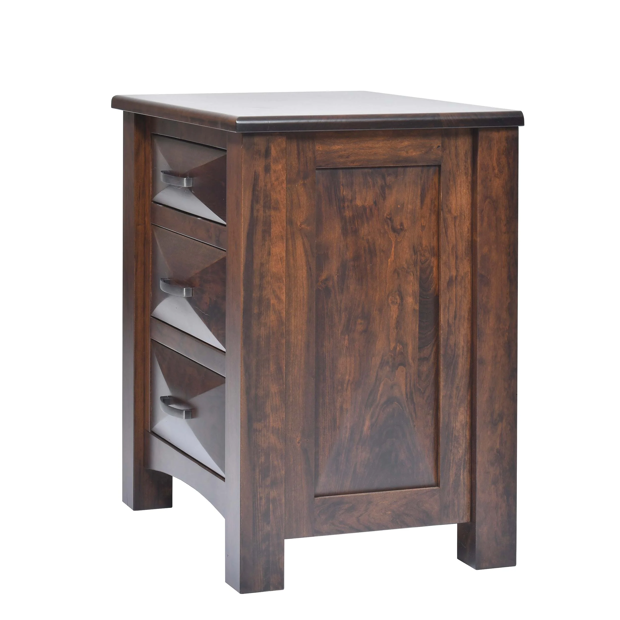 QW Amish Atley Nightstand - Image 20