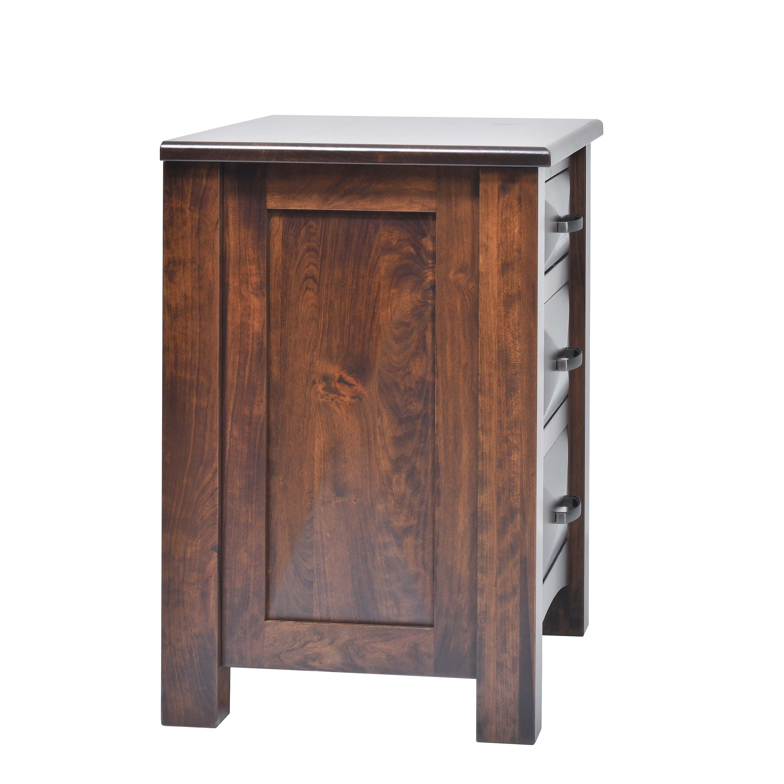 QW Amish Atley Nightstand - Image 5