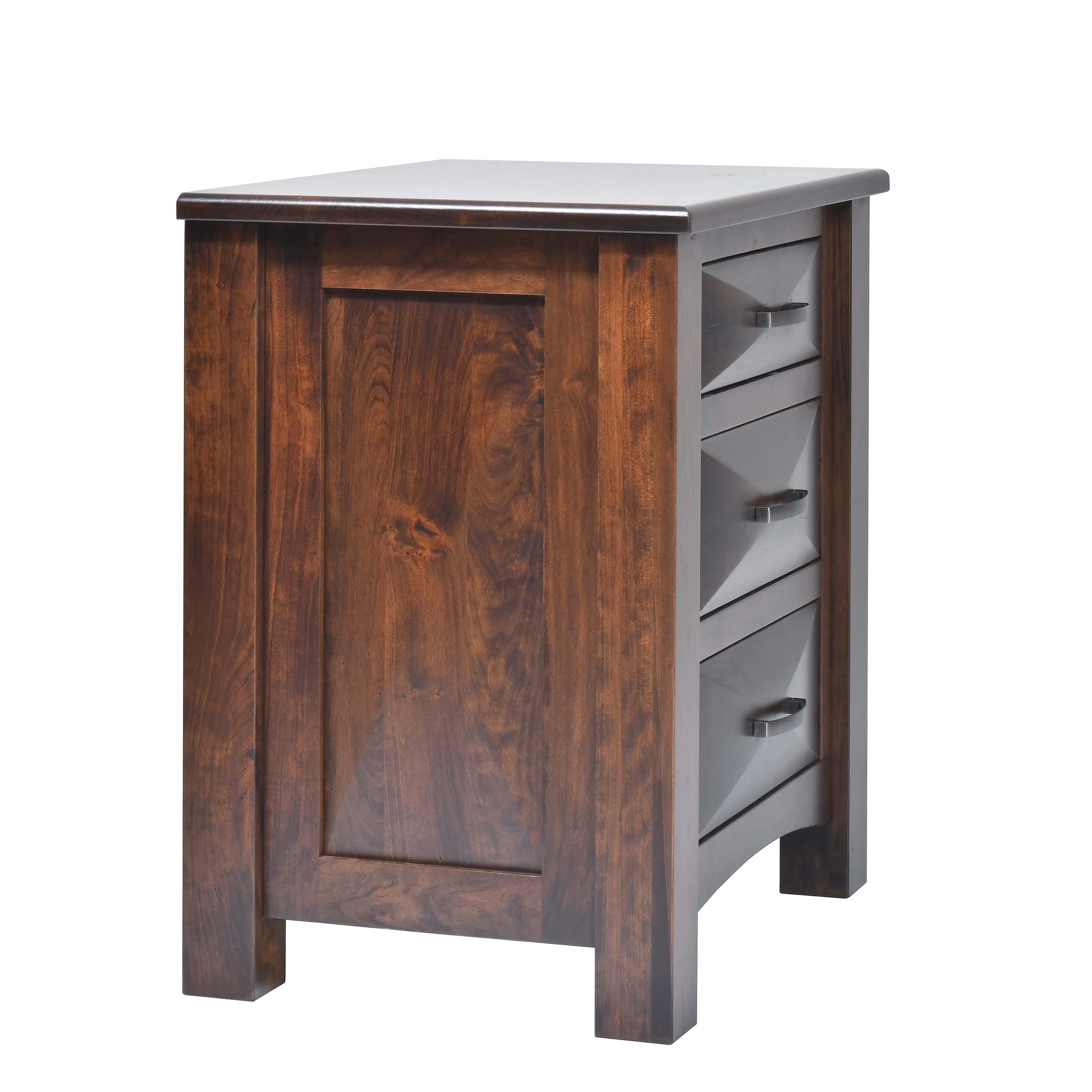 QW Amish Atley Nightstand - Image 6