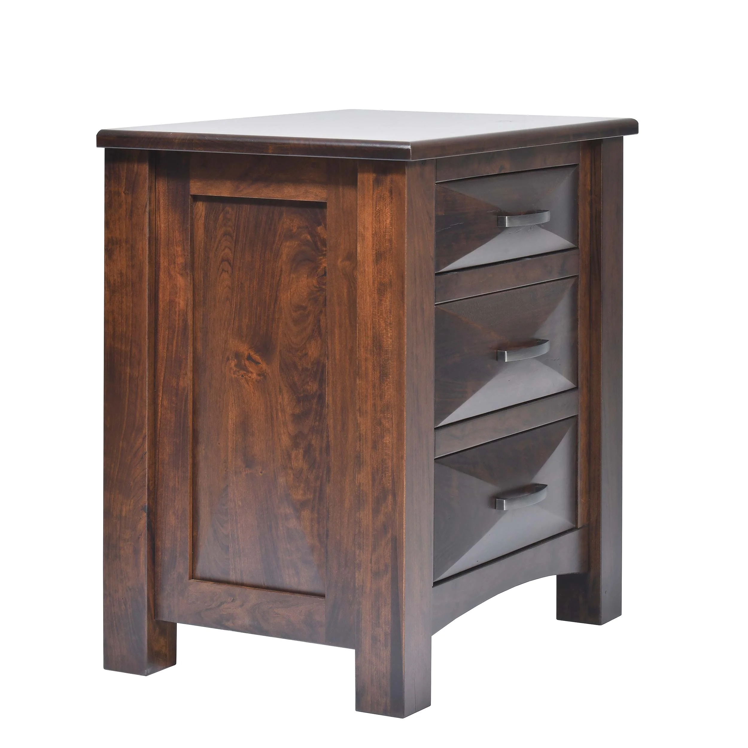 QW Amish Atley Nightstand - Image 7
