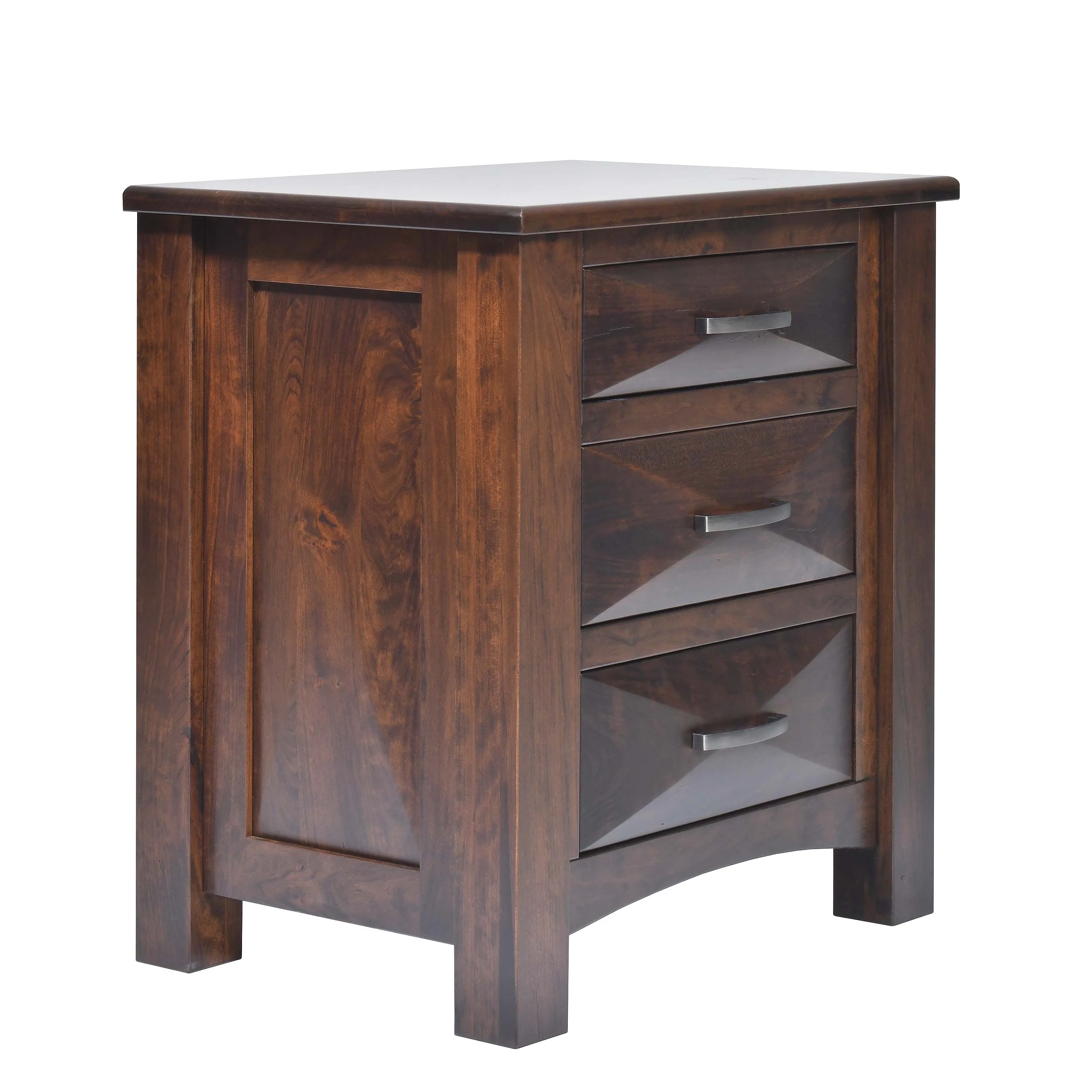 QW Amish Atley Nightstand - Image 8