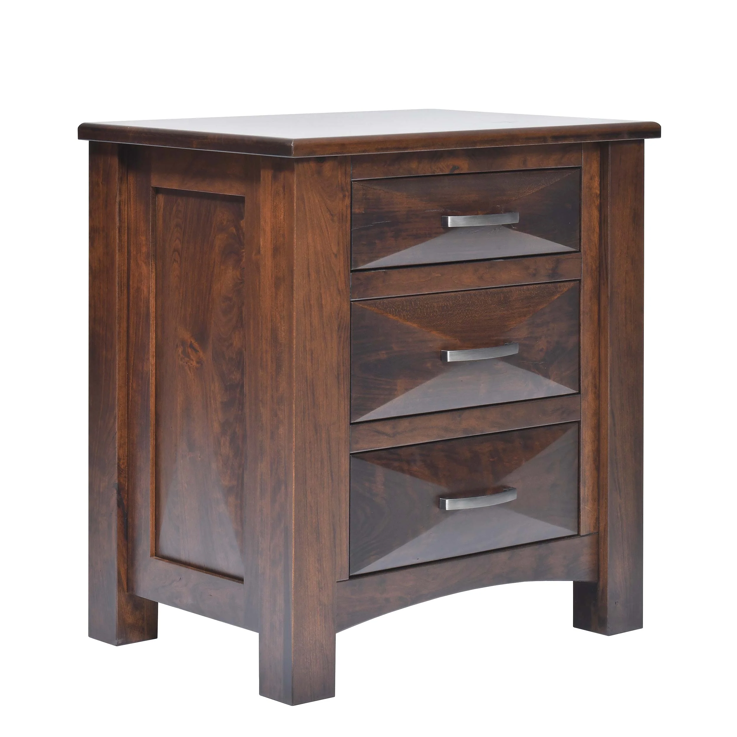 QW Amish Atley Nightstand - Image 9