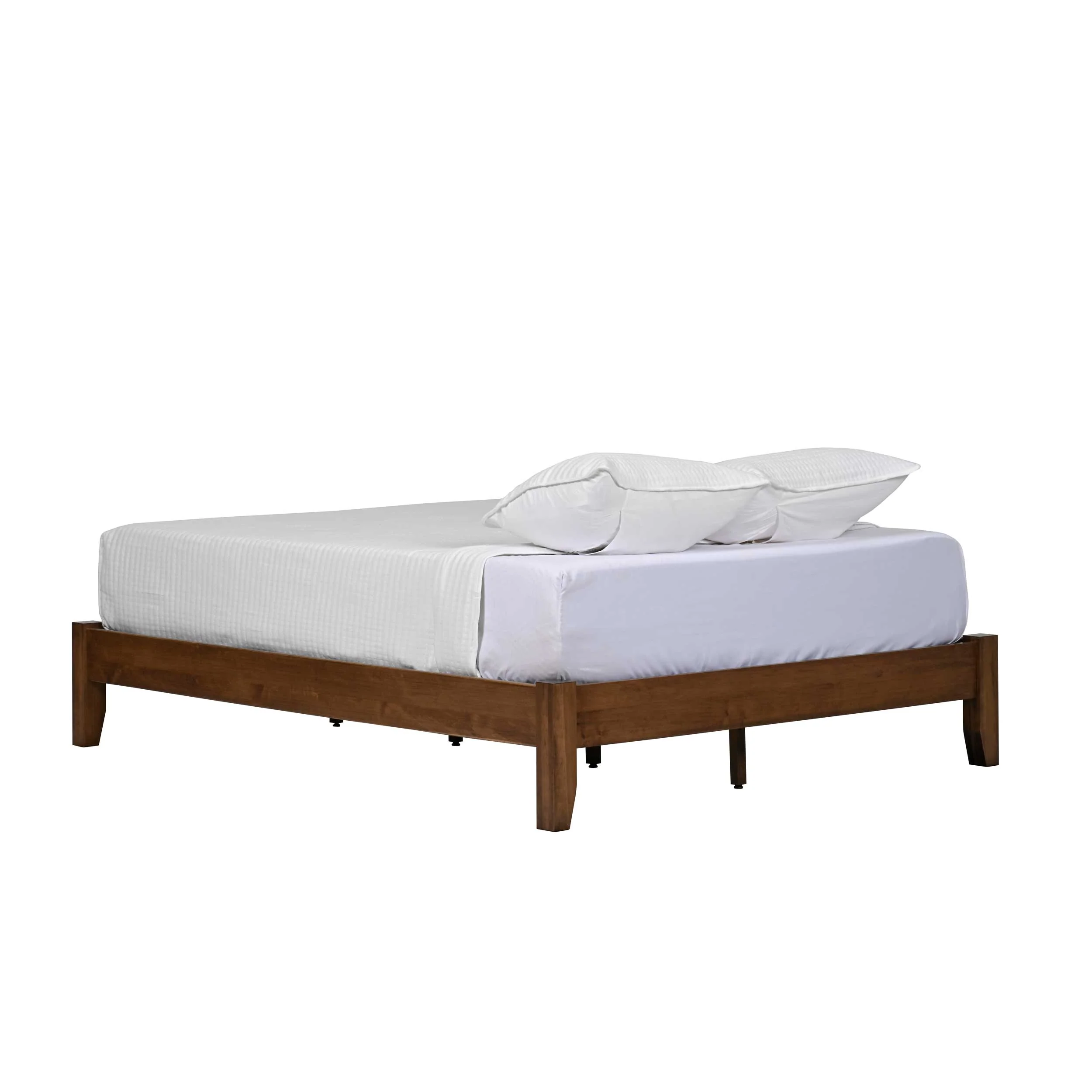 QW Amish Modern Platform Bed - Image 18
