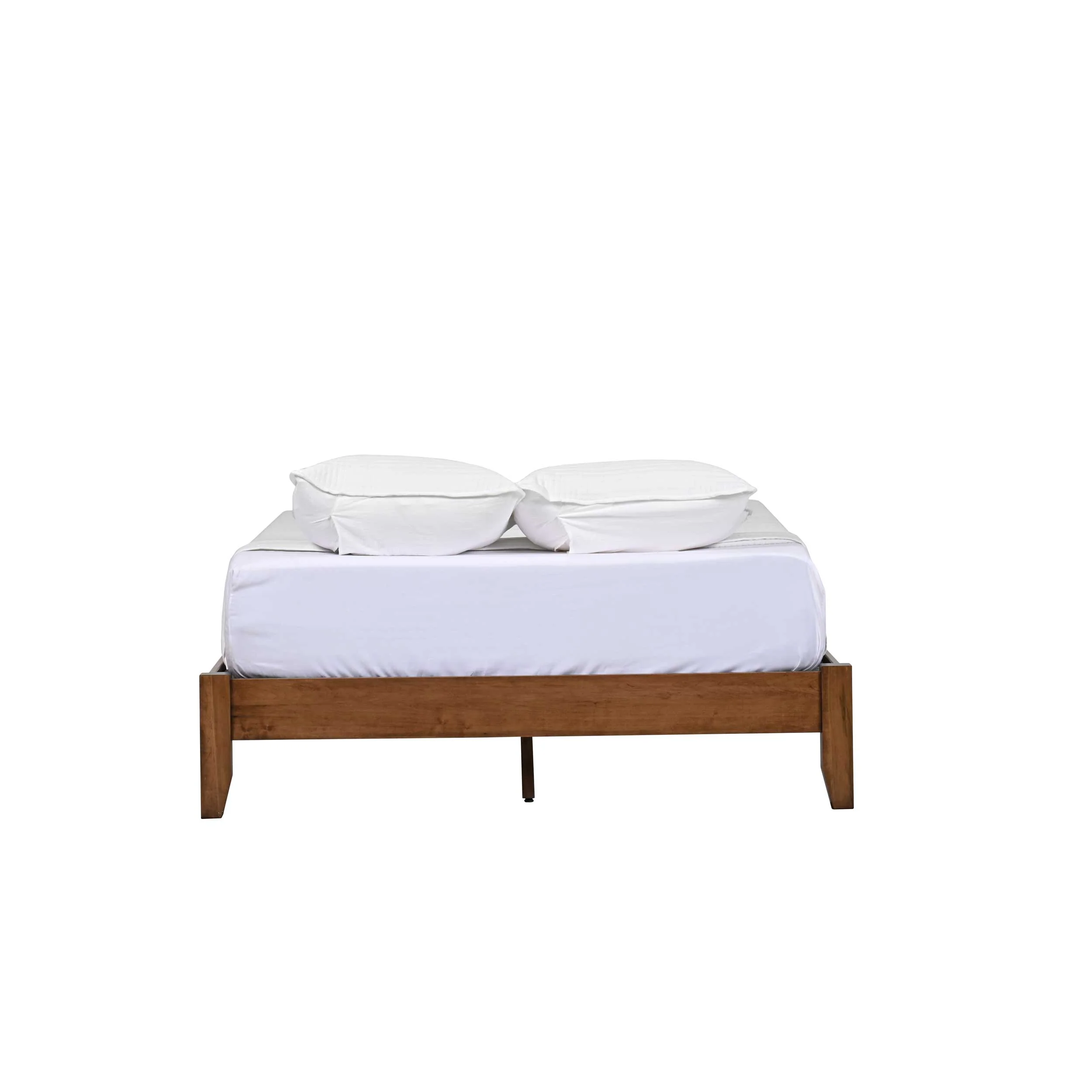 QW Amish Modern Platform Bed - Image 22