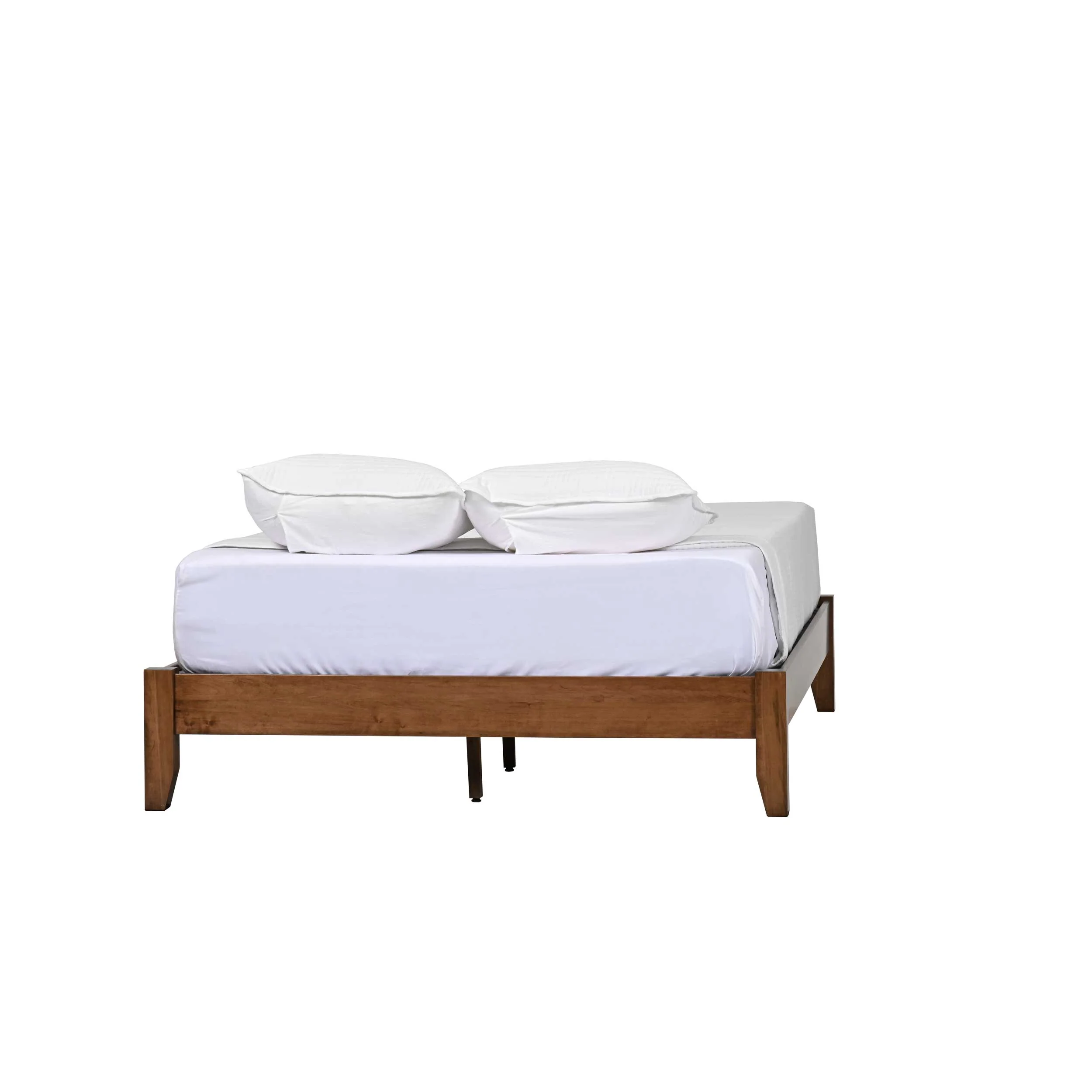 QW Amish Modern Platform Bed - Image 23