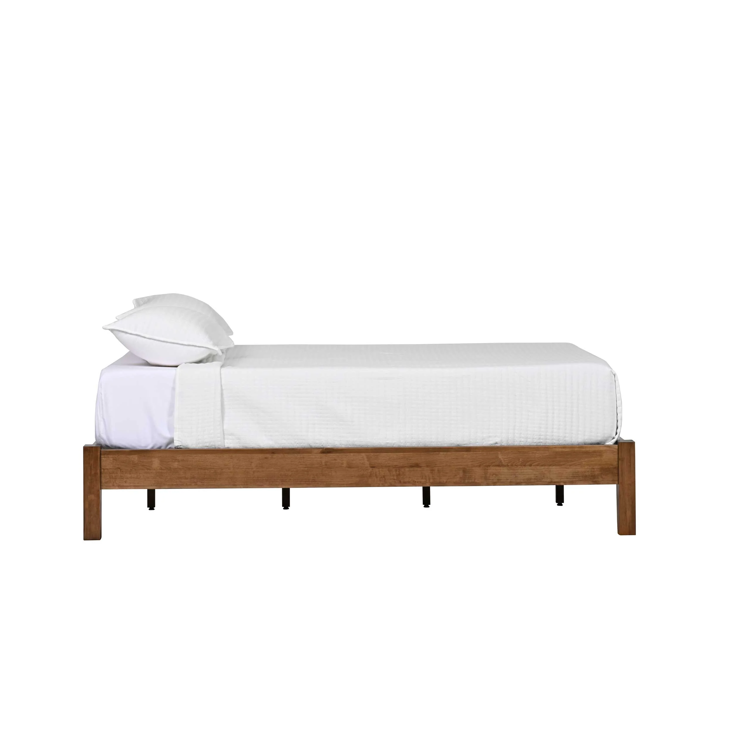 QW Amish Modern Platform Bed - Image 31
