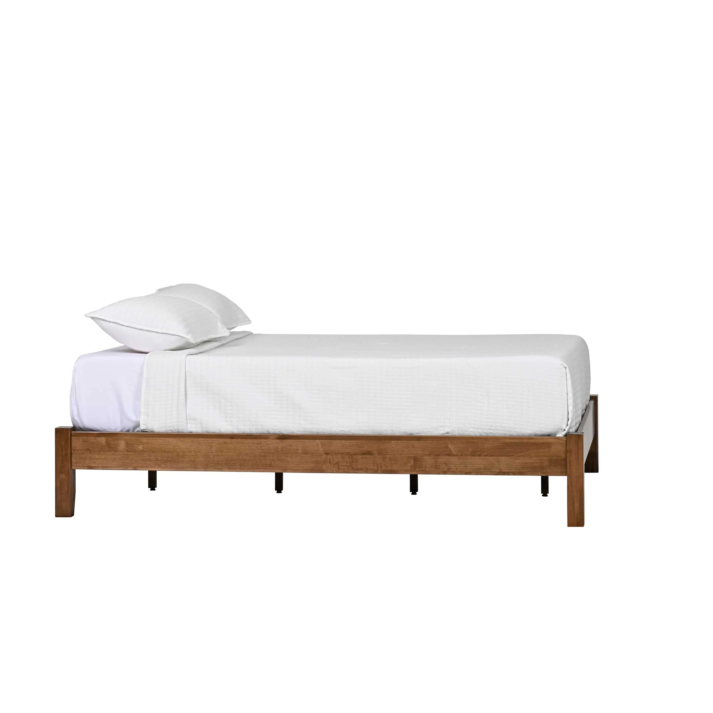 QW Amish Modern Platform Bed - Image 32