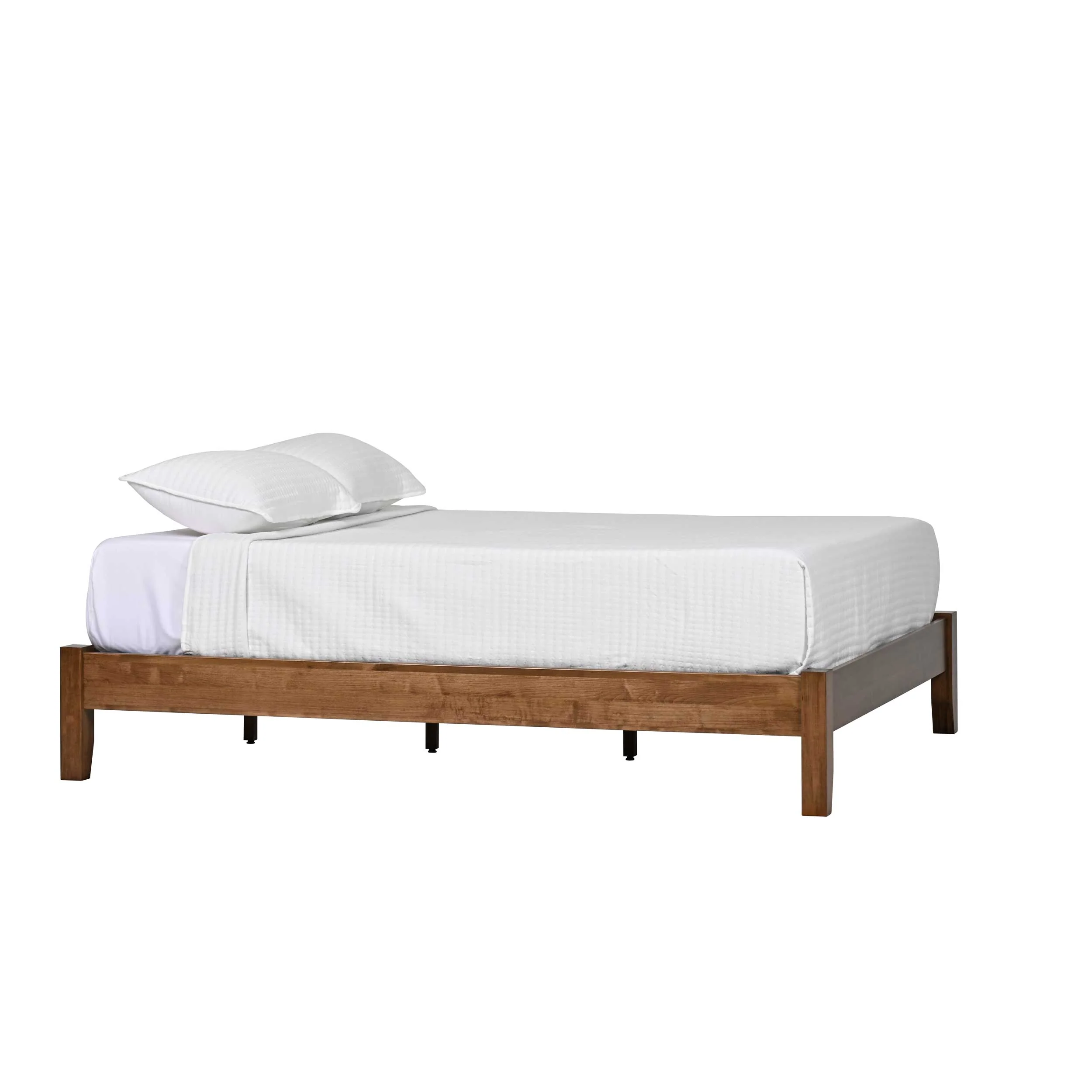 QW Amish Modern Platform Bed - Image 33