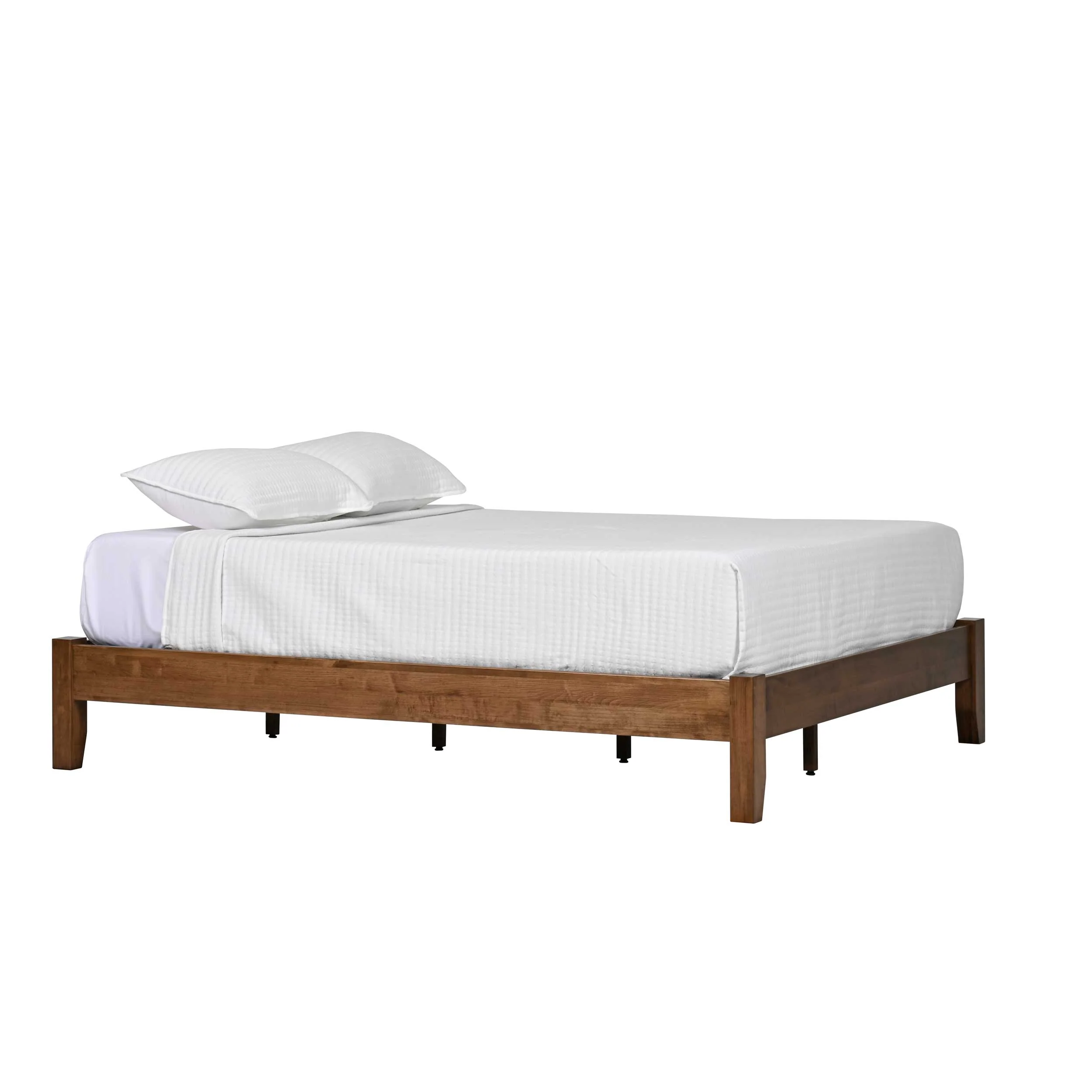 QW Amish Modern Platform Bed - Image 34